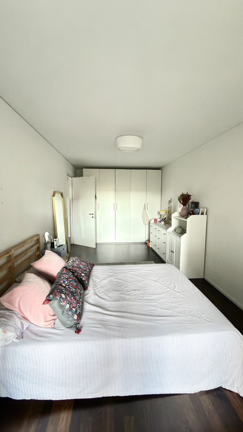 Zimmer in einer WG, Foto 4 von 9