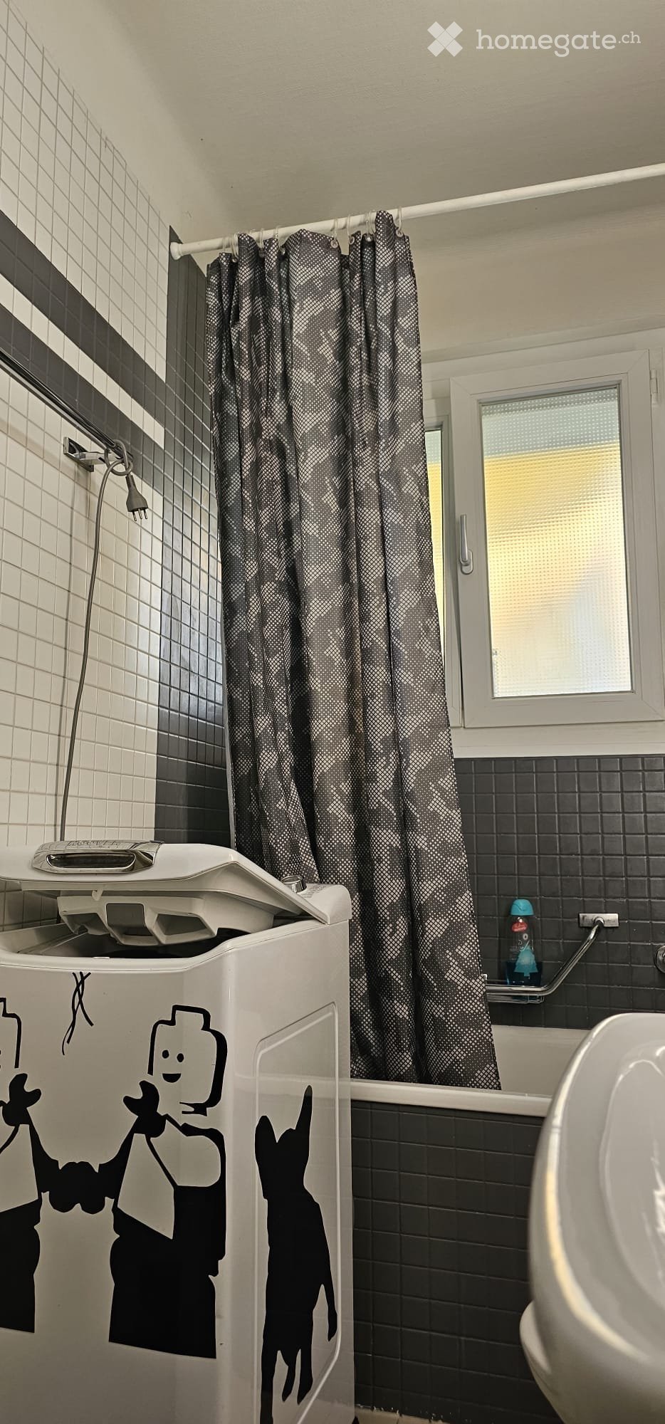 1 ½ Zimmer Wohnung, Foto 5 von 5