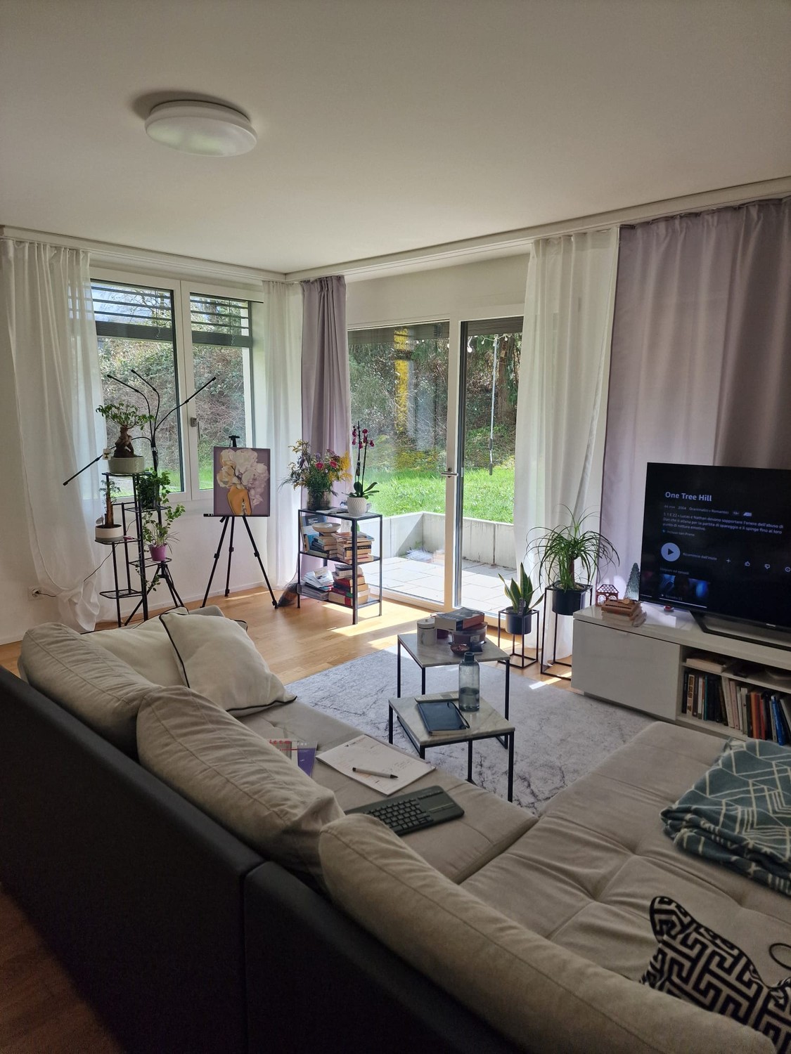 2 ½ Zimmer Wohnung, Foto 1 von 2