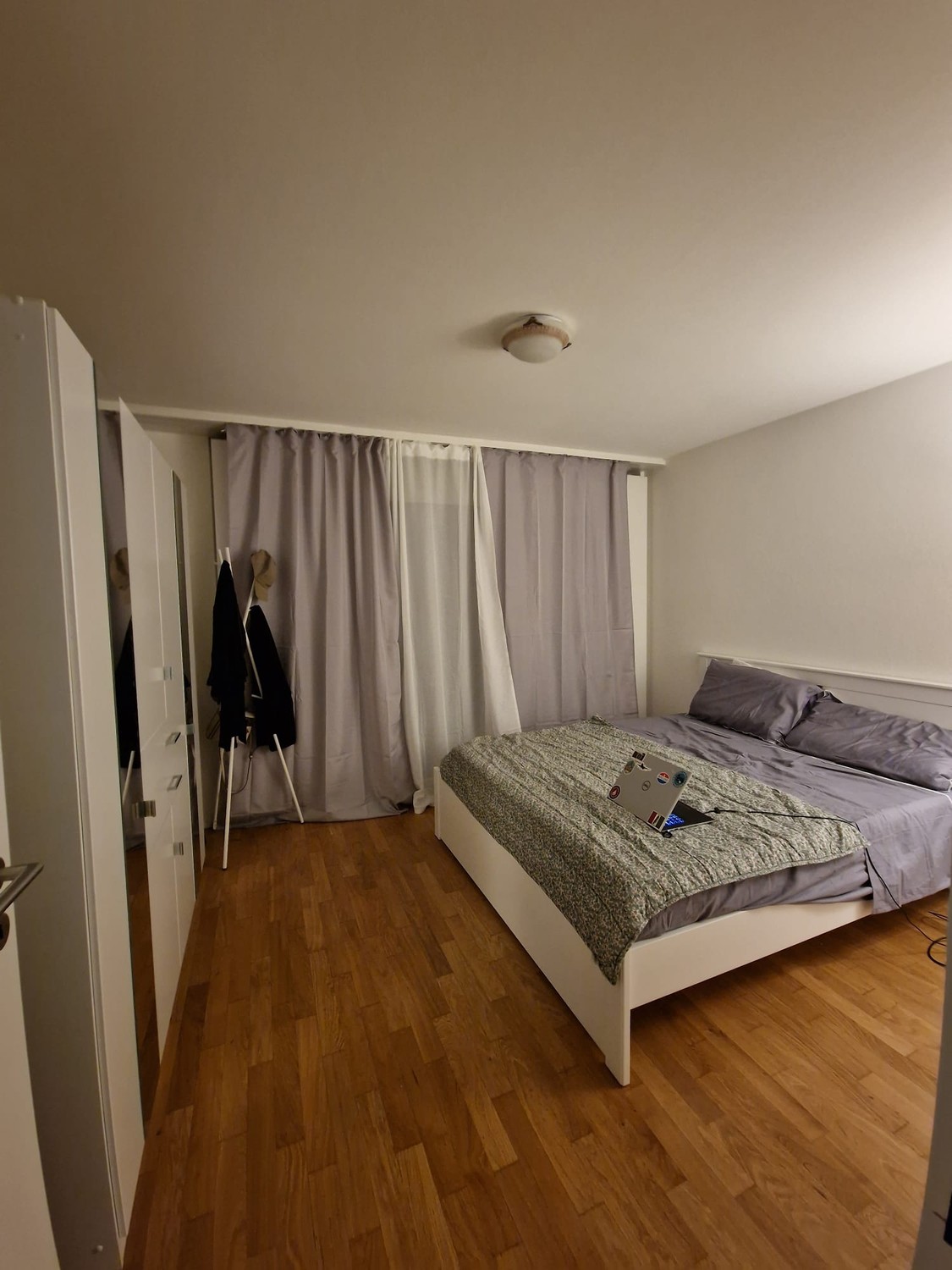 2 ½ Zimmer Wohnung, Foto 2 von 2