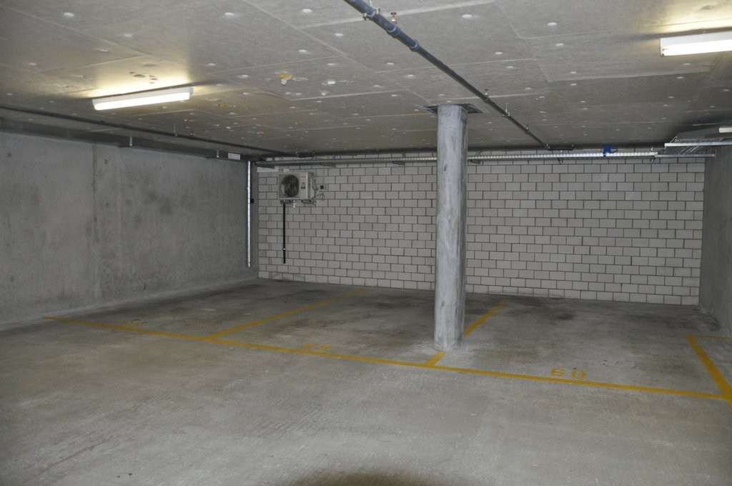 Place souterraine, photo 2 sur 4