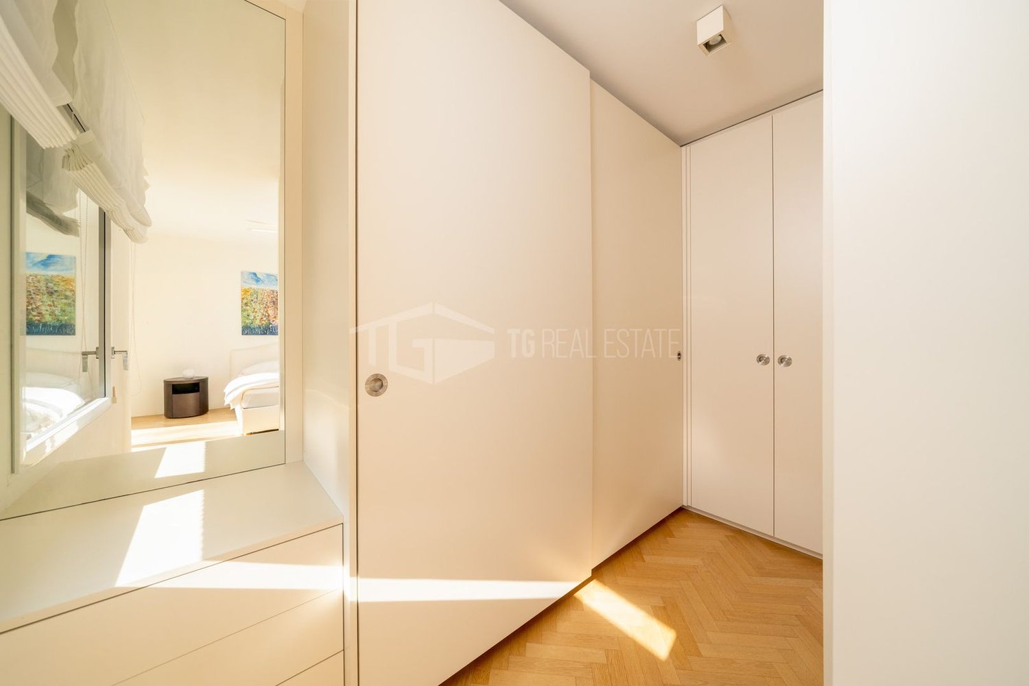 4 ½ rooms single house