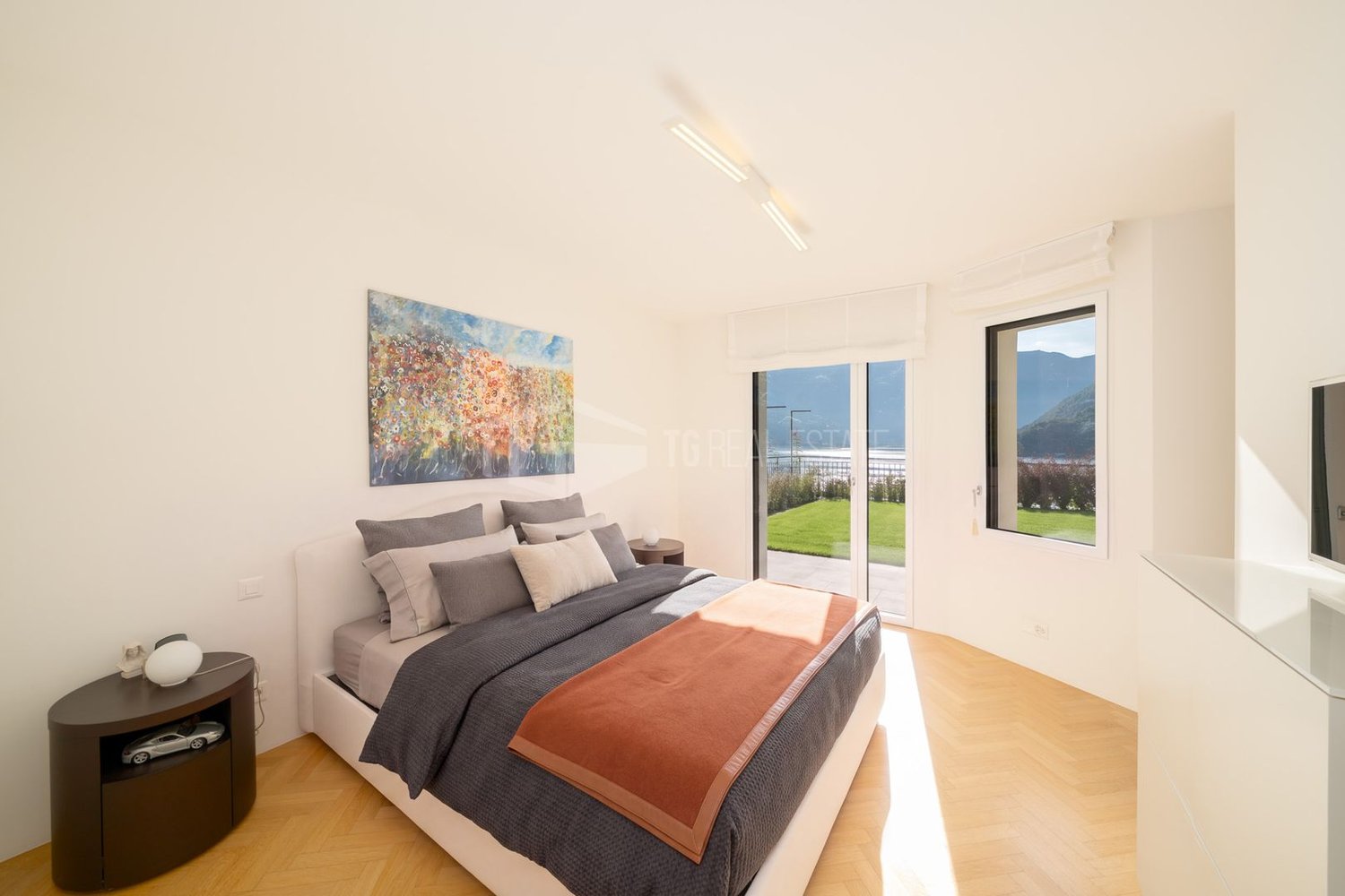 4 ½ rooms single house