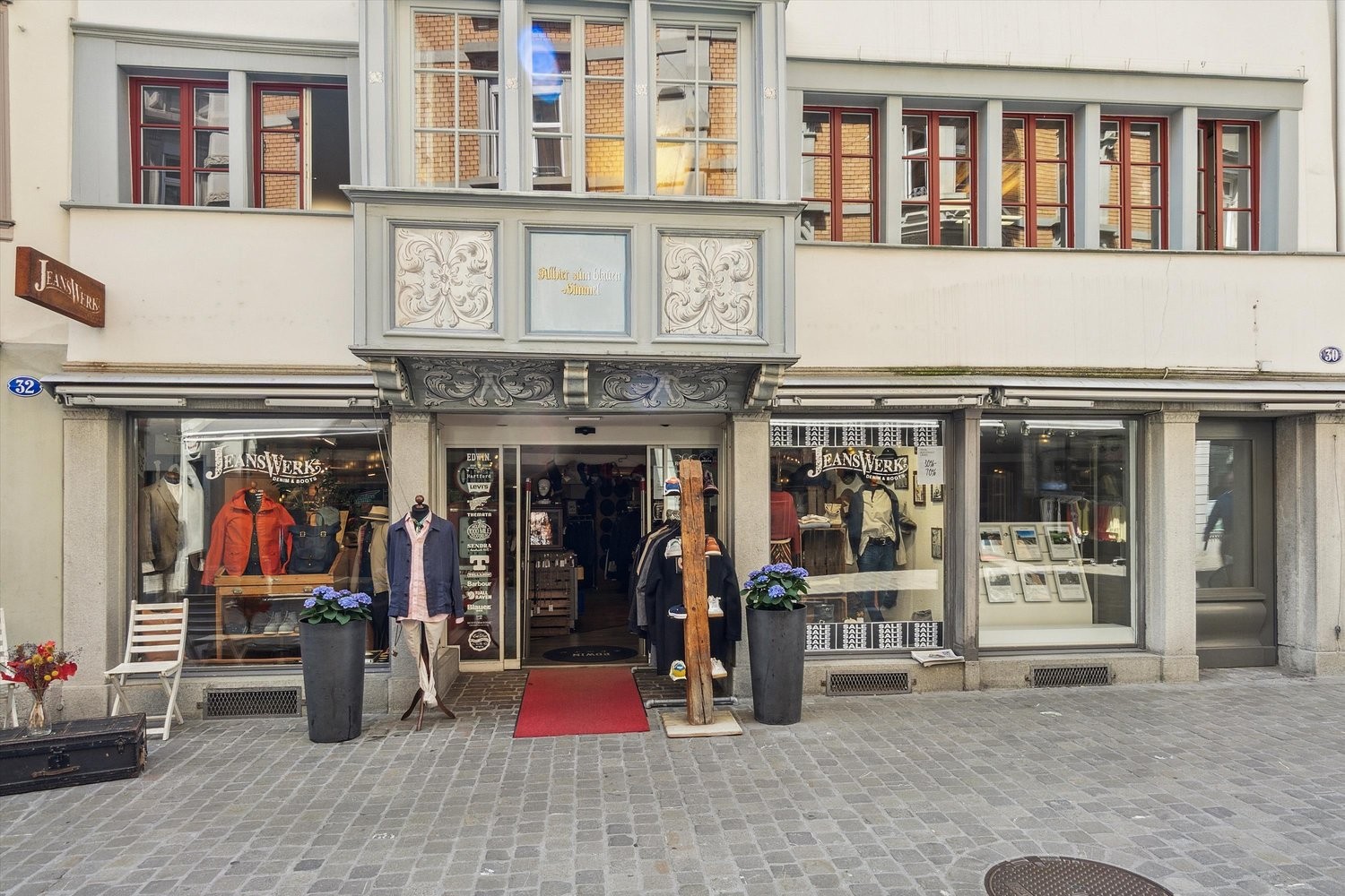 130m² shop, Foto 2 von 10