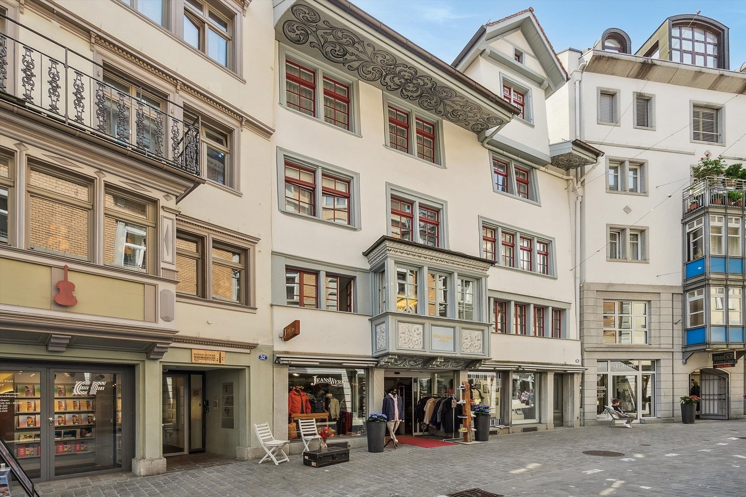 130m² shop, Foto 1 von 10
