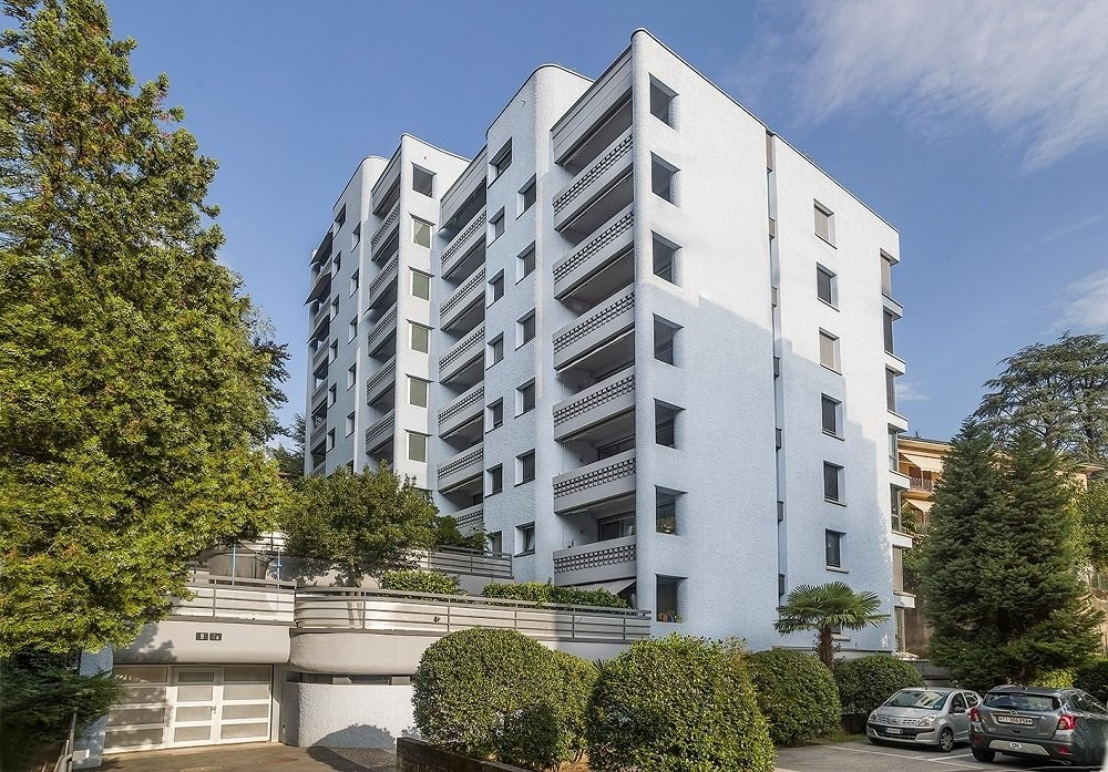 1 ½ rooms apartment
