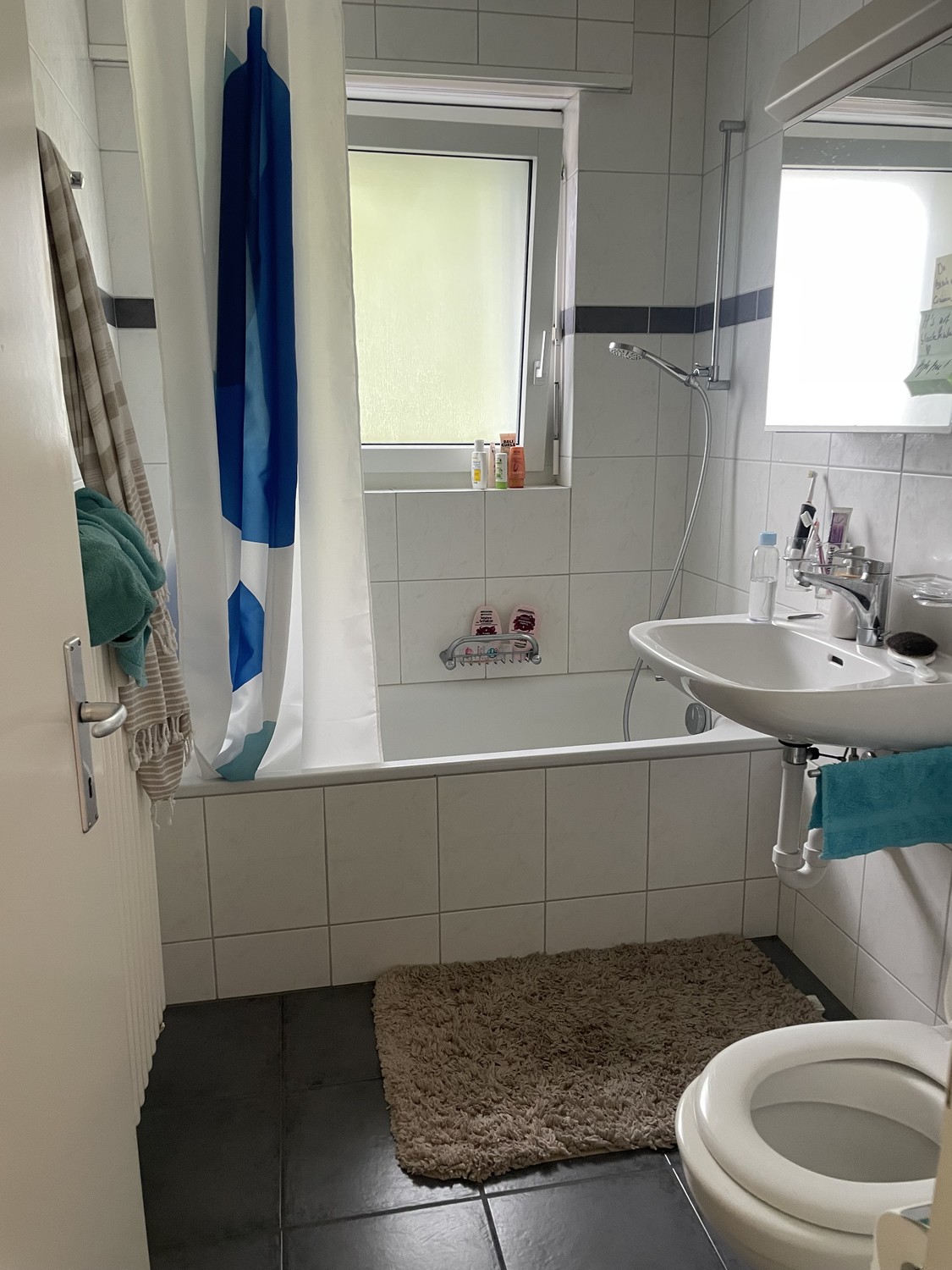 Zimmer in einer WG, Foto 4 von 7