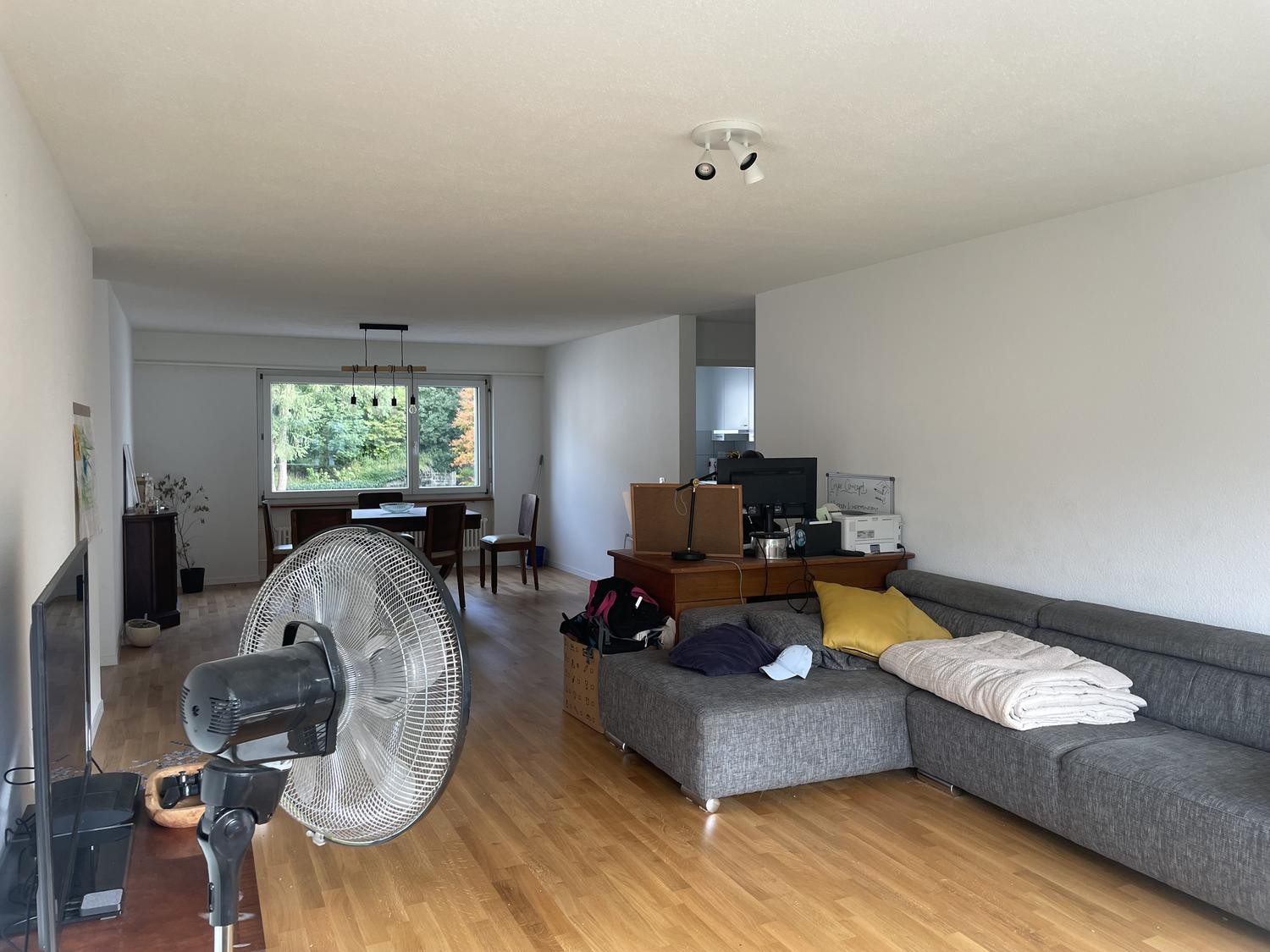 Zimmer in einer WG, Foto 3 von 7