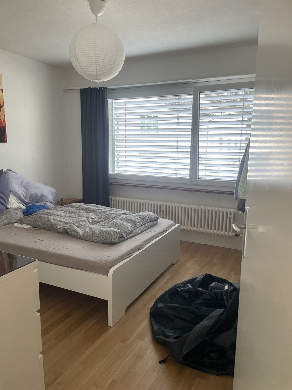 Zimmer in einer WG, Foto 1 von 7
