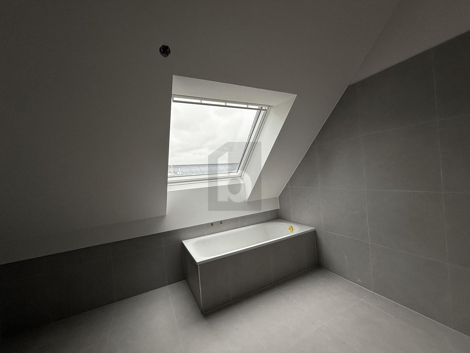 5 ½ rooms roof flat