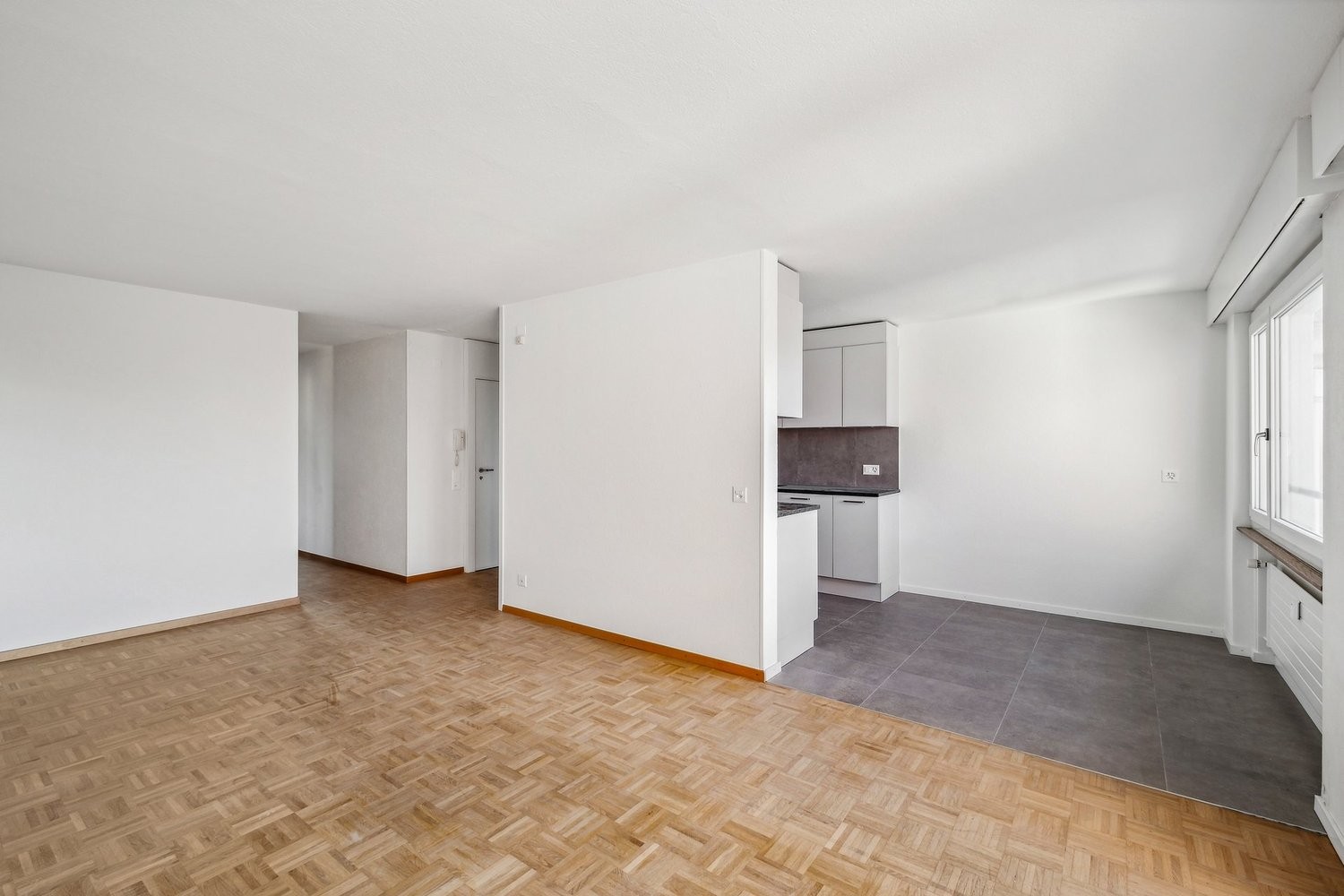 3 ½ Zimmer Wohnung, Foto 4 von 6