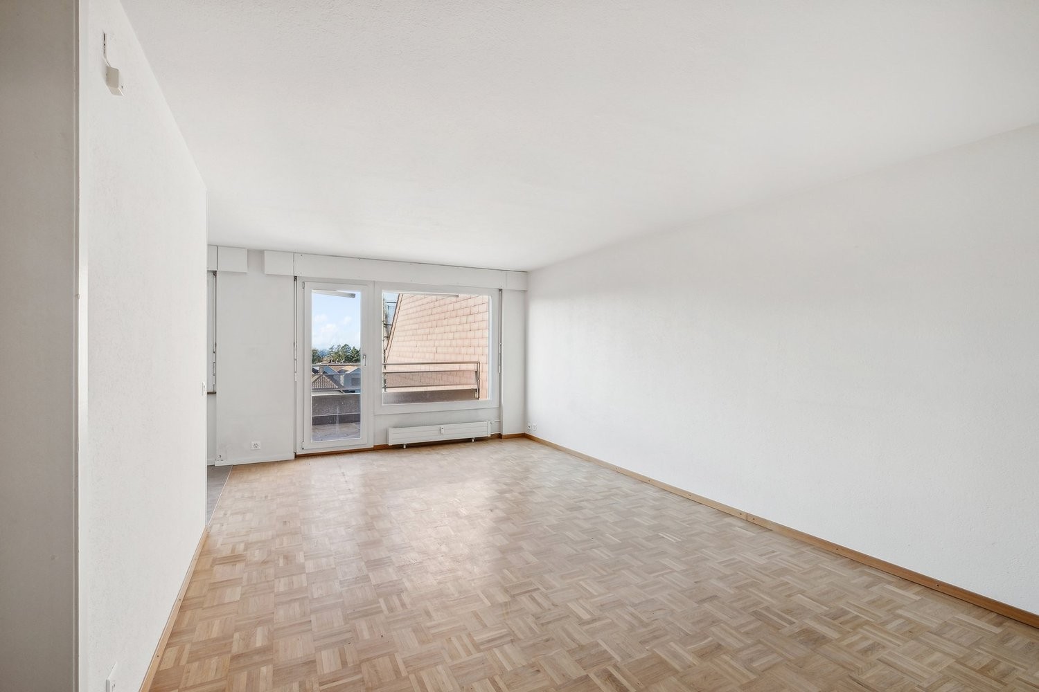 3 ½ Zimmer Wohnung, Foto 2 von 6