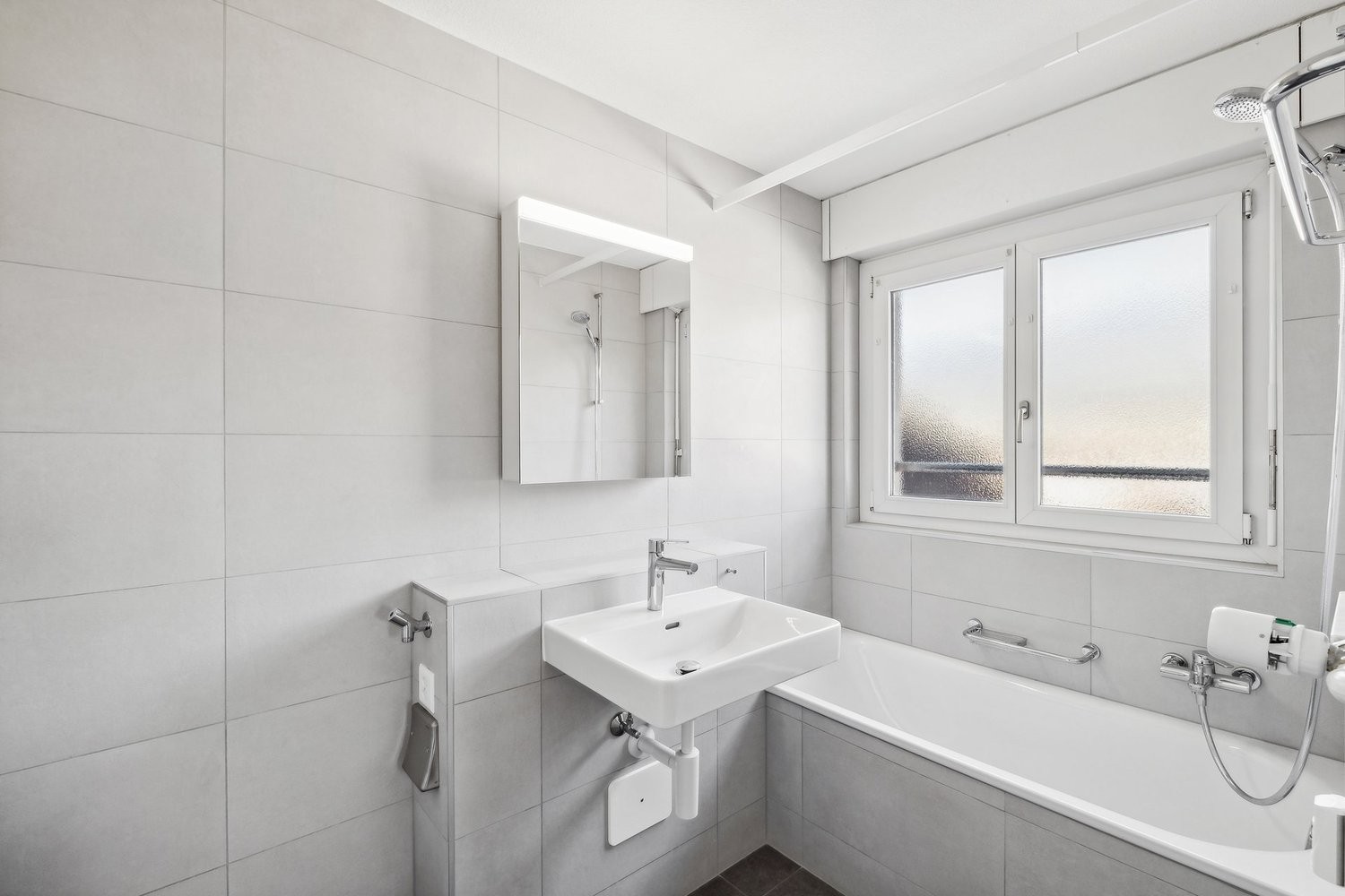 3 ½ Zimmer Wohnung, Foto 6 von 6