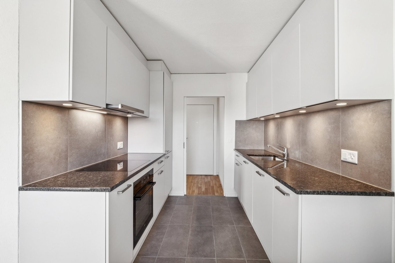 3 ½ Zimmer Wohnung, Foto 3 von 6