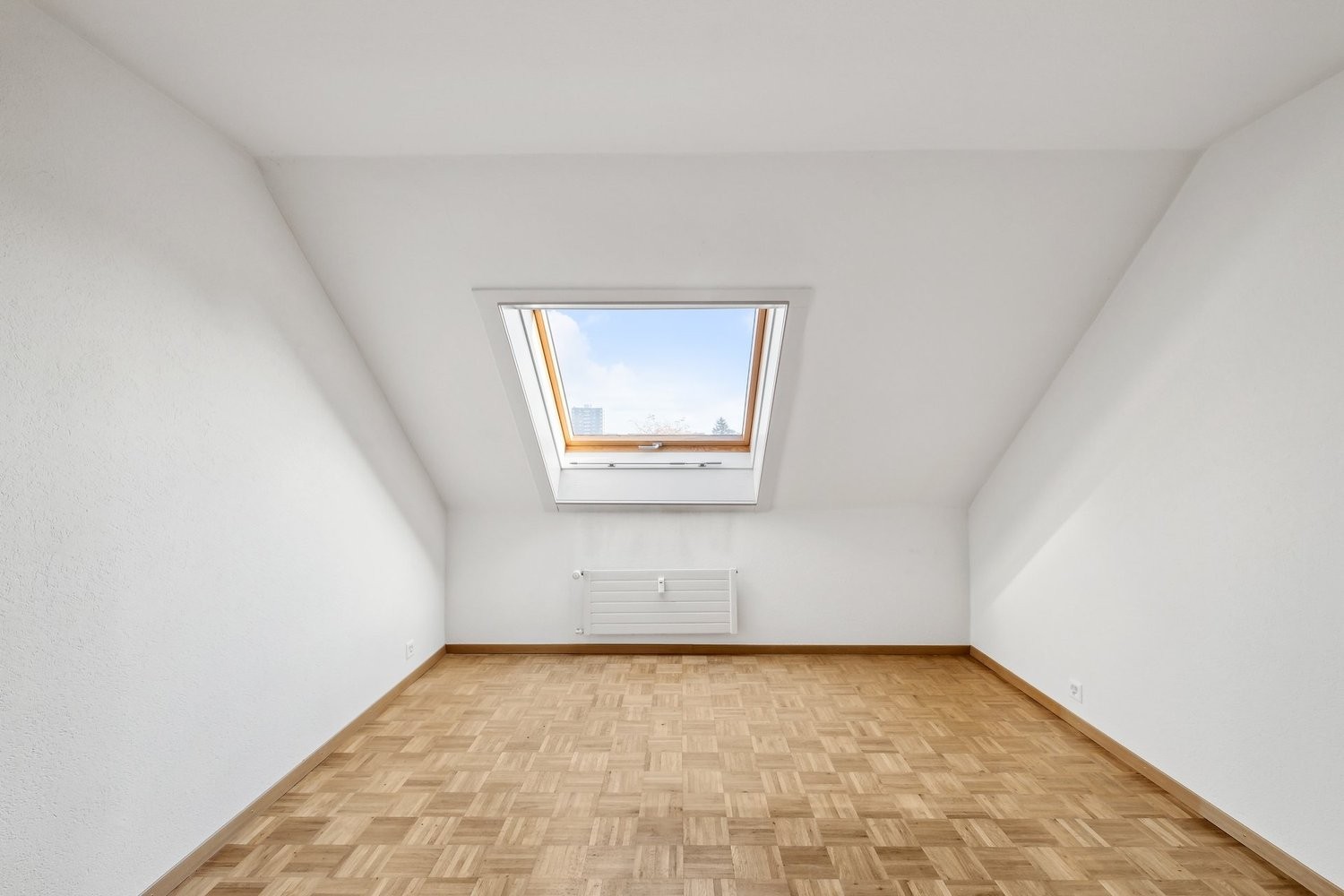 3 ½ Zimmer Wohnung, Foto 5 von 6