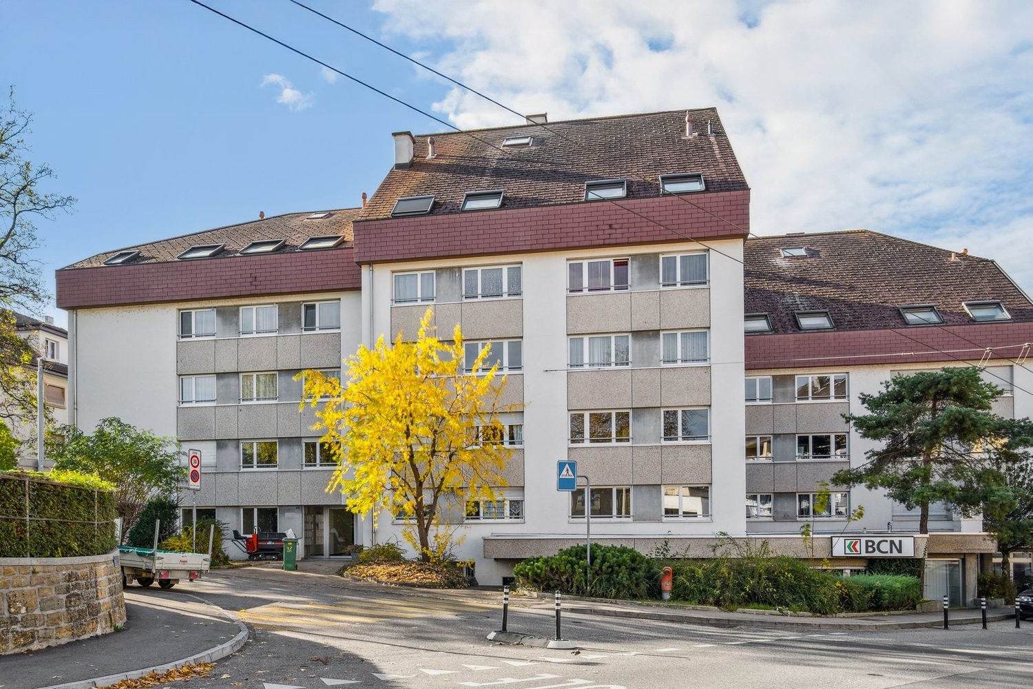 3 ½ Zimmer Wohnung, Foto 1 von 6