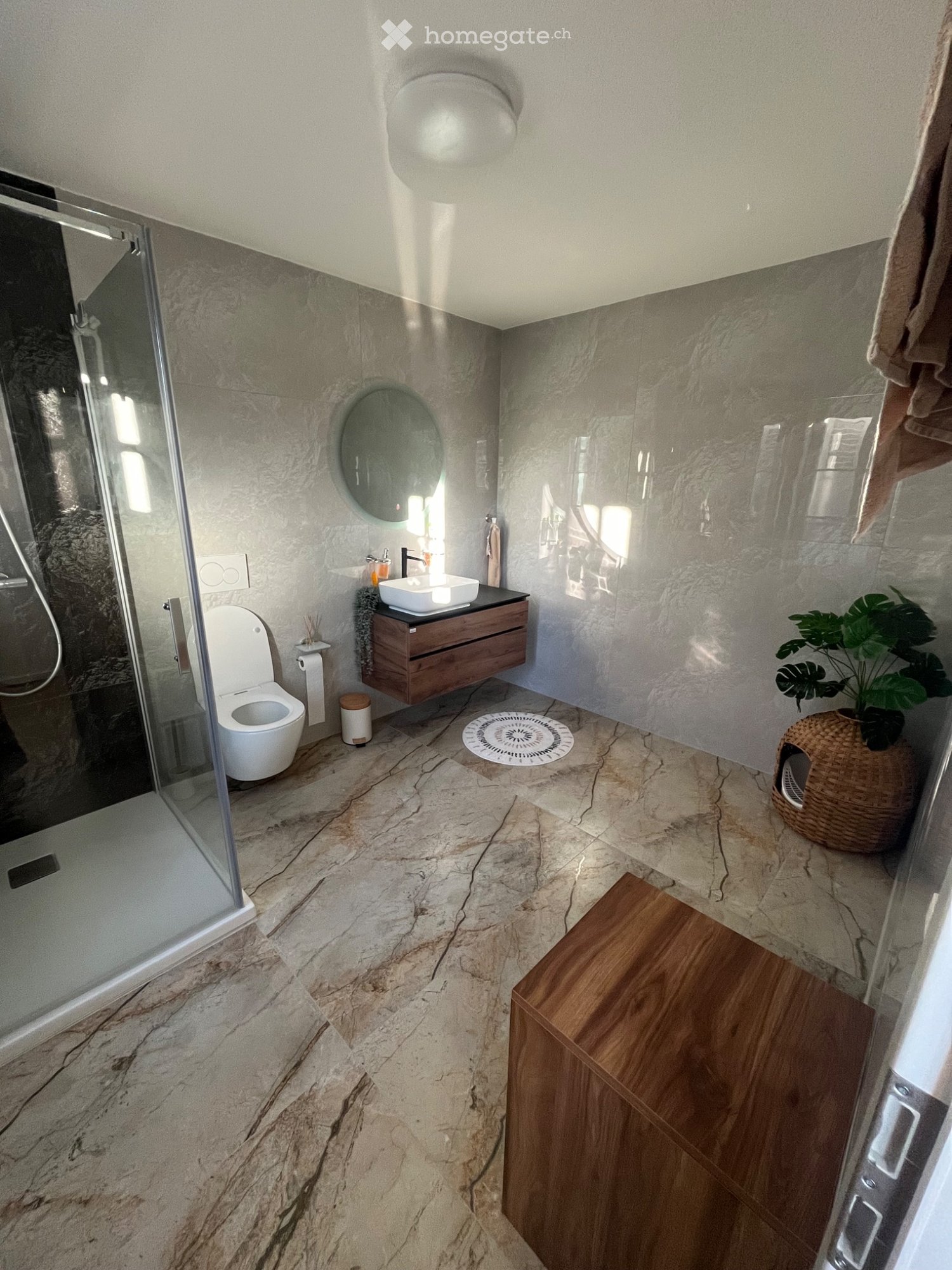 5 Zimmer Wohnung, Foto 3 von 5