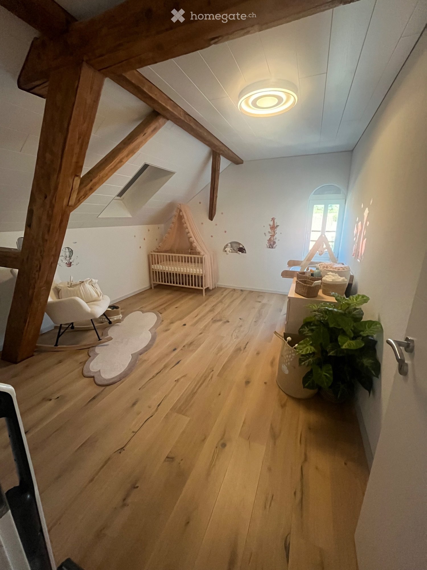 5 Zimmer Wohnung, Foto 5 von 5
