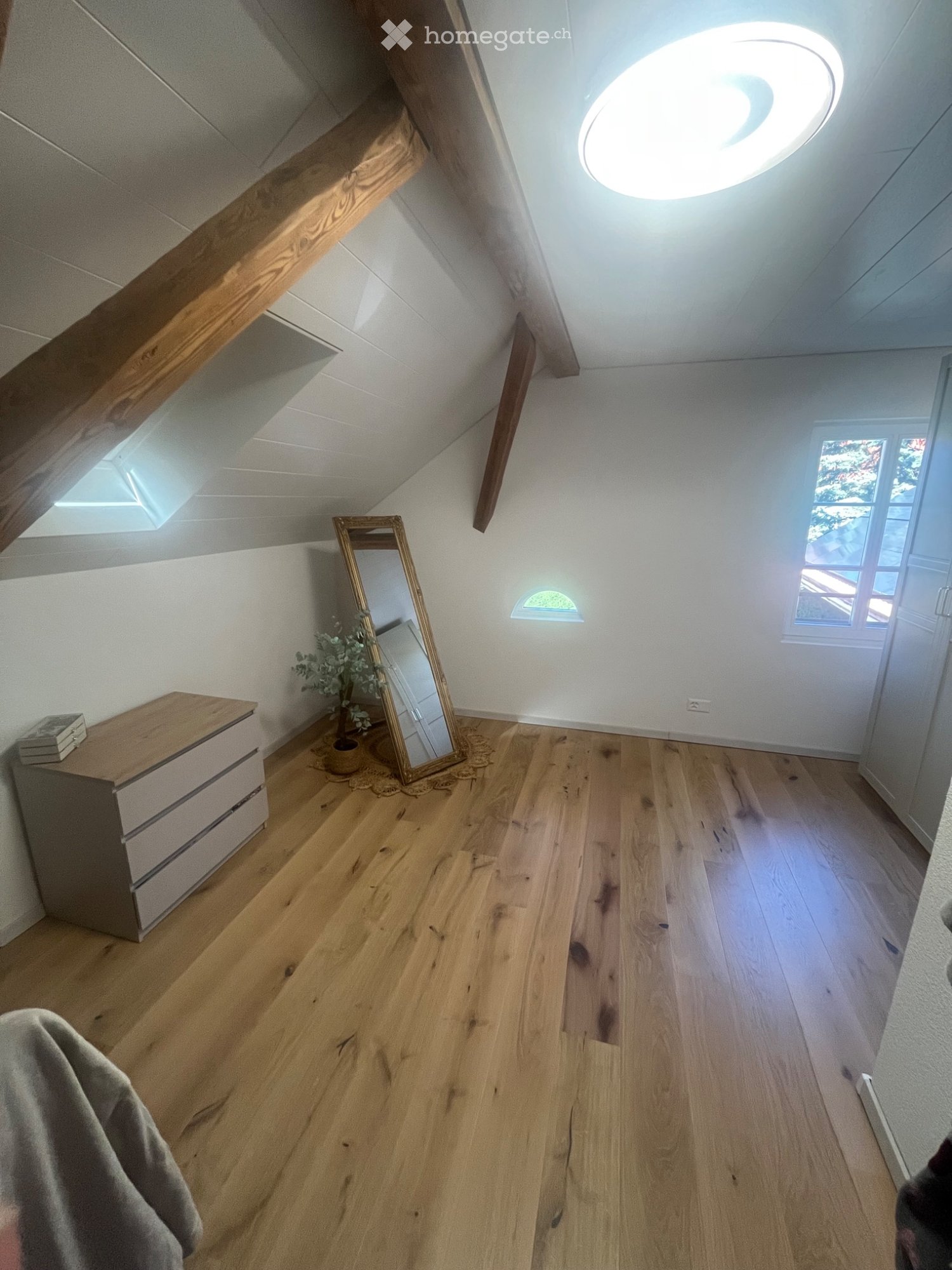 5 Zimmer Wohnung, Foto 4 von 5