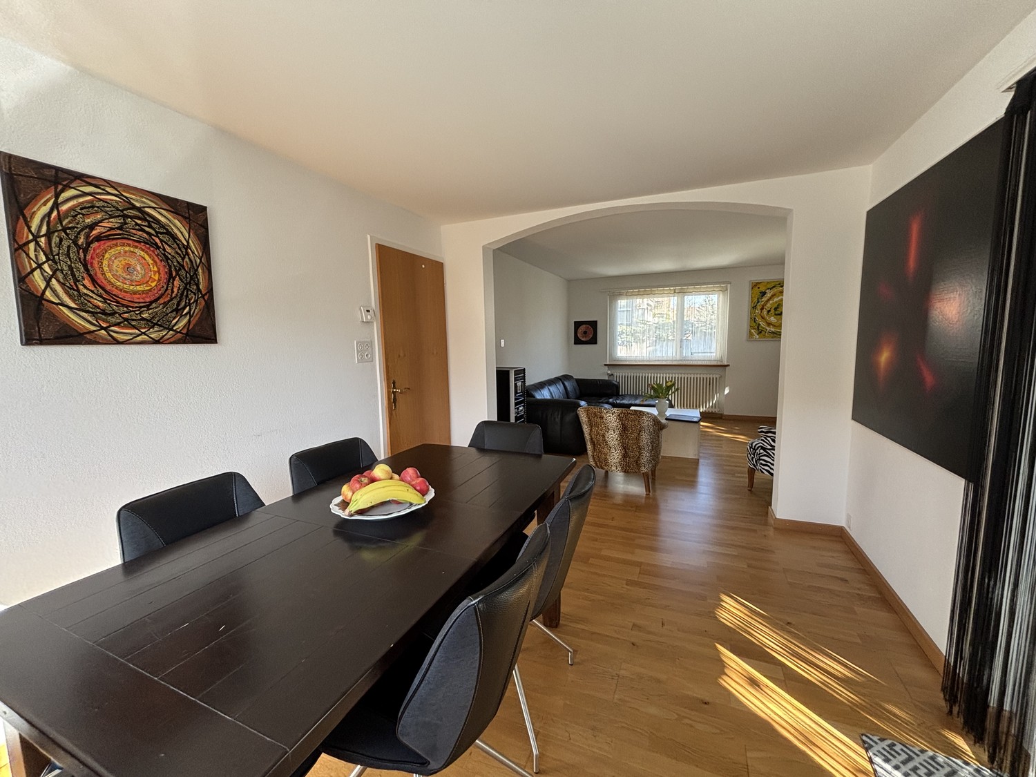 4 ½ rooms single house
