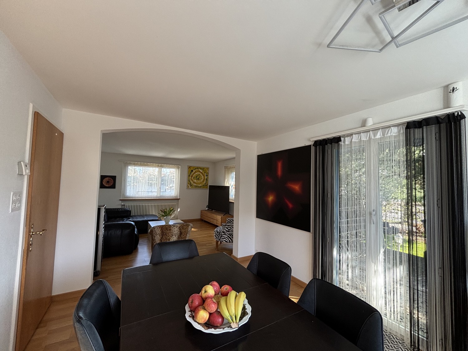 4 ½ rooms single house