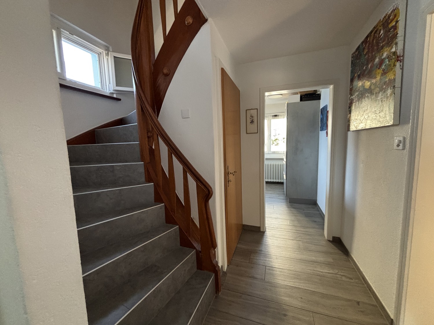 4 ½ rooms single house