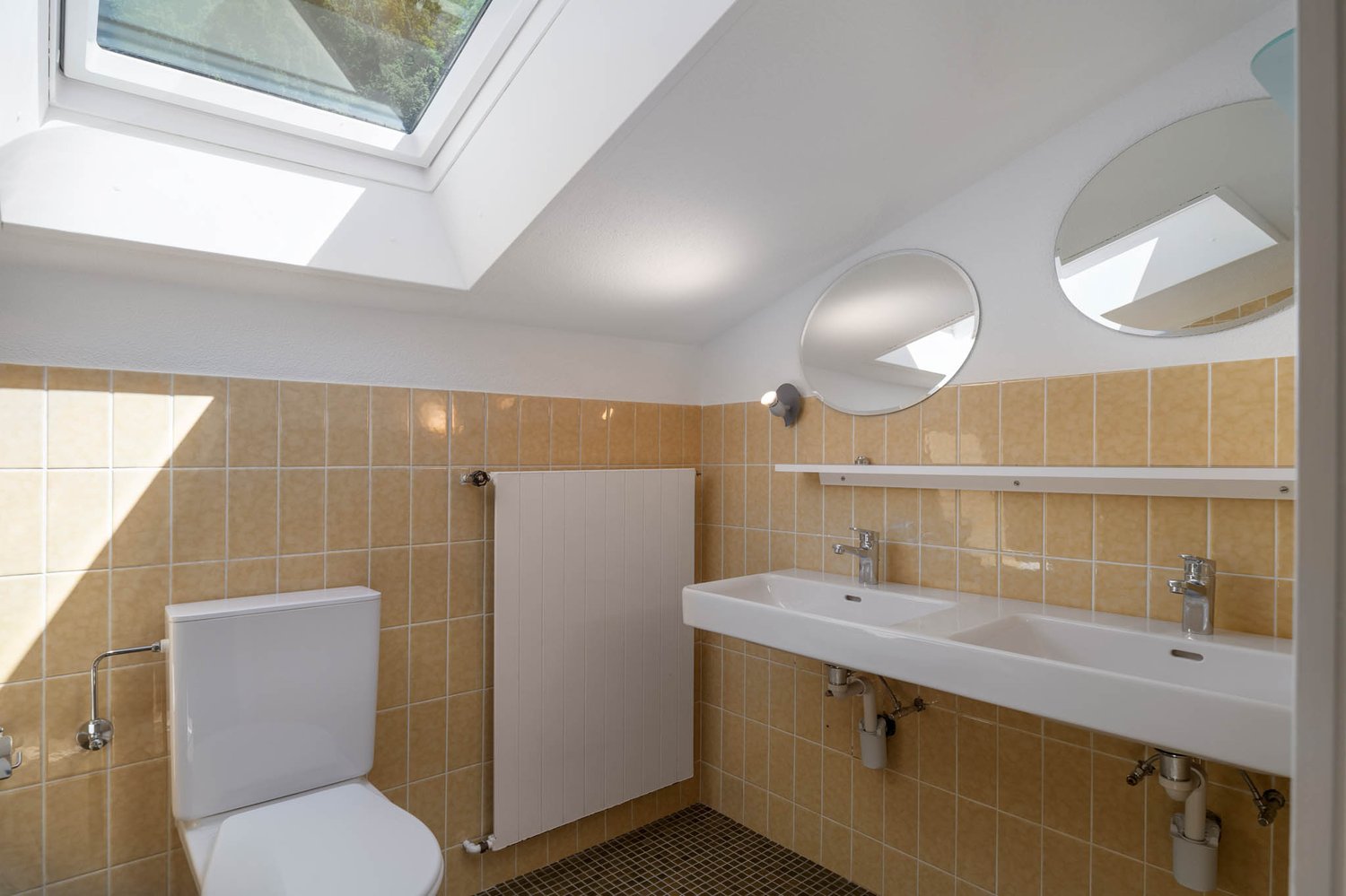 Appartement de 3 ½ pièces
