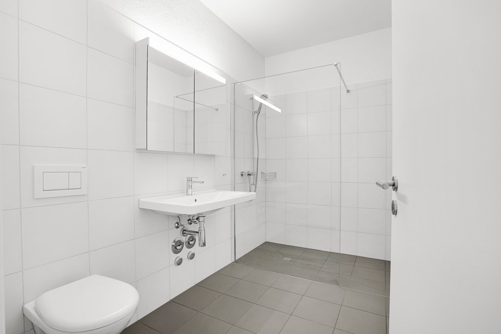 4 ½ pièces duplex