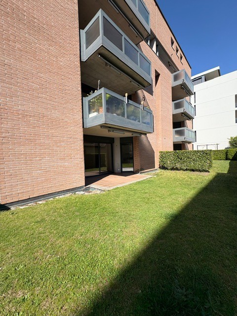 Appartamento di 2 ½ locali