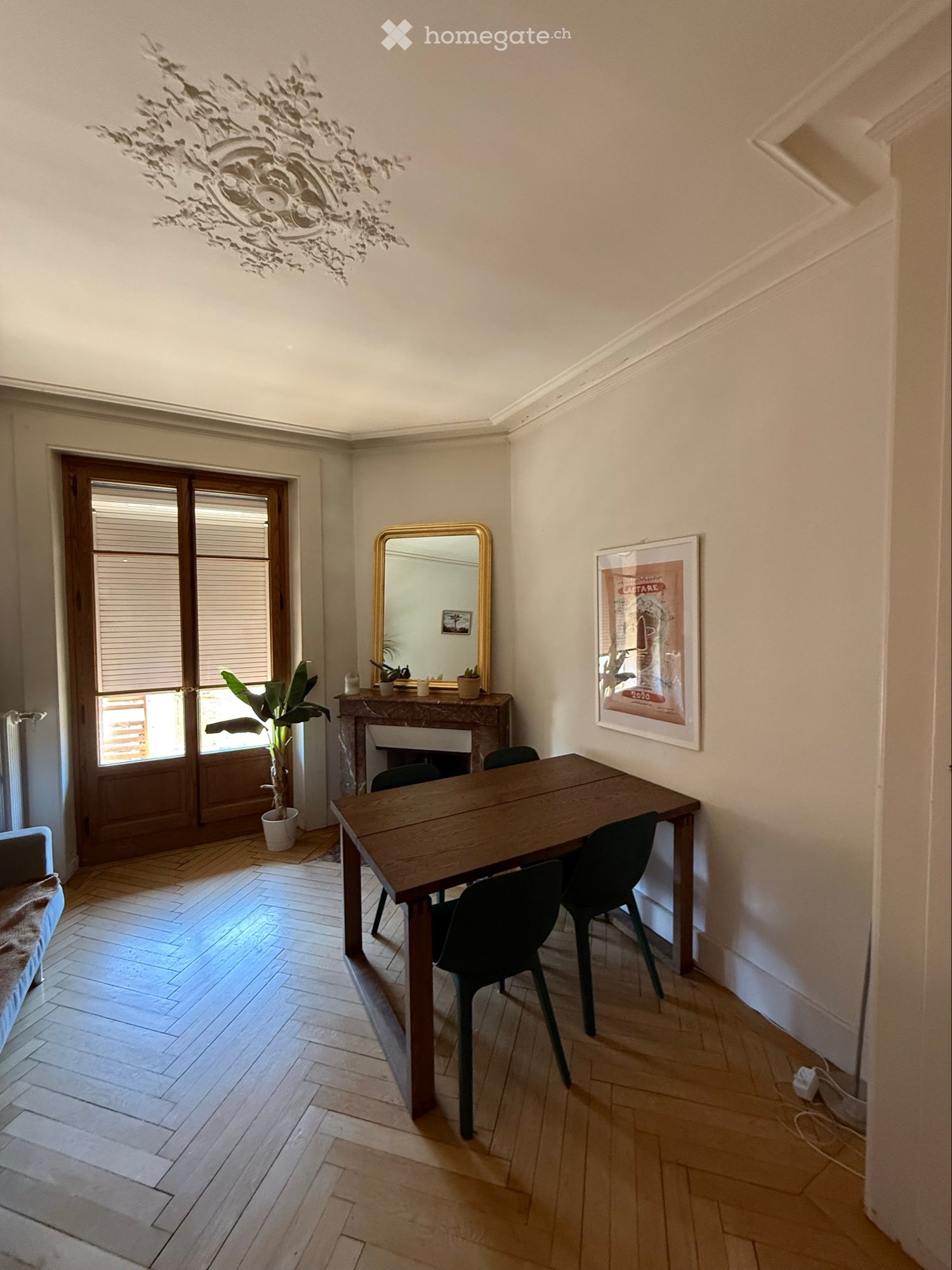 3 Zimmer Wohnung, Foto 5 von 5