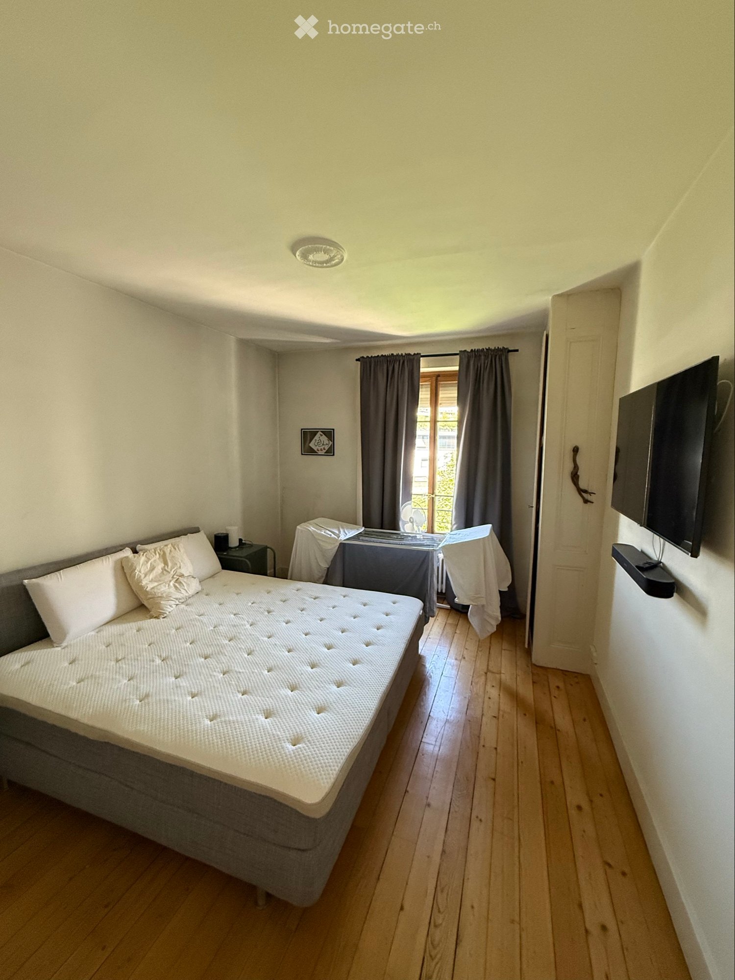 3 Zimmer Wohnung, Foto 2 von 5