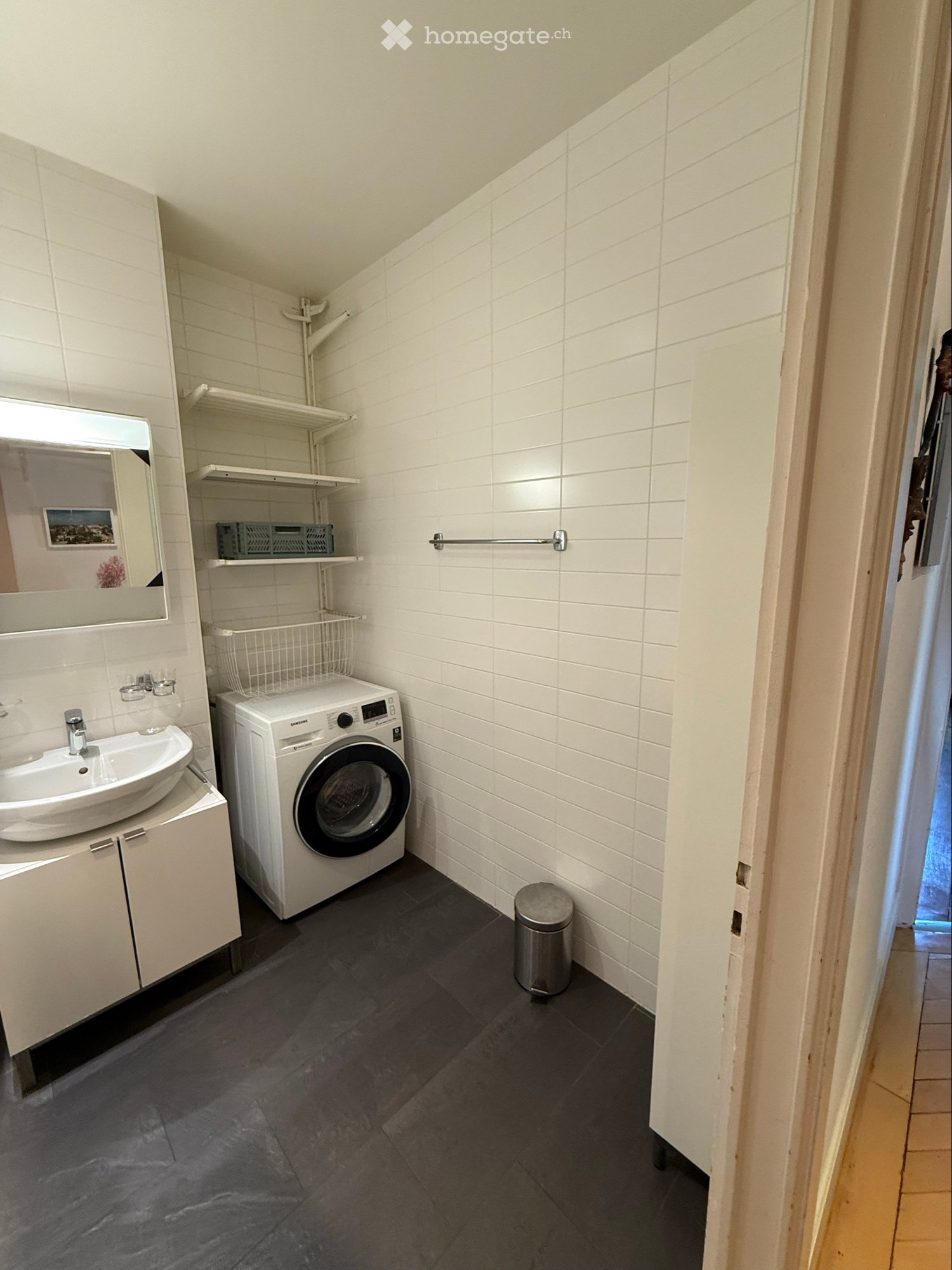 3 Zimmer Wohnung, Foto 4 von 5