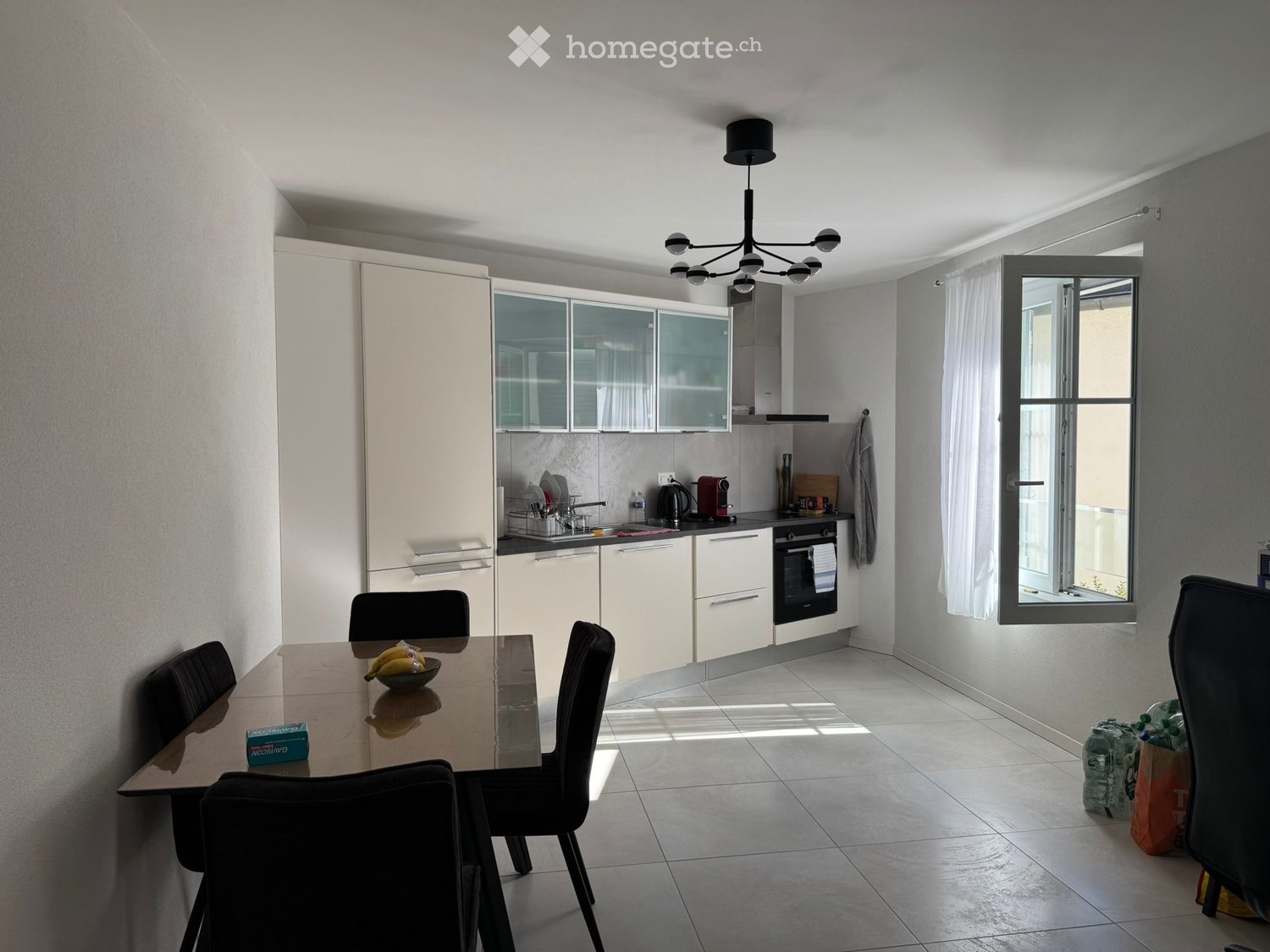 2-Zimmer-Wohnung, Foto 2 von 5