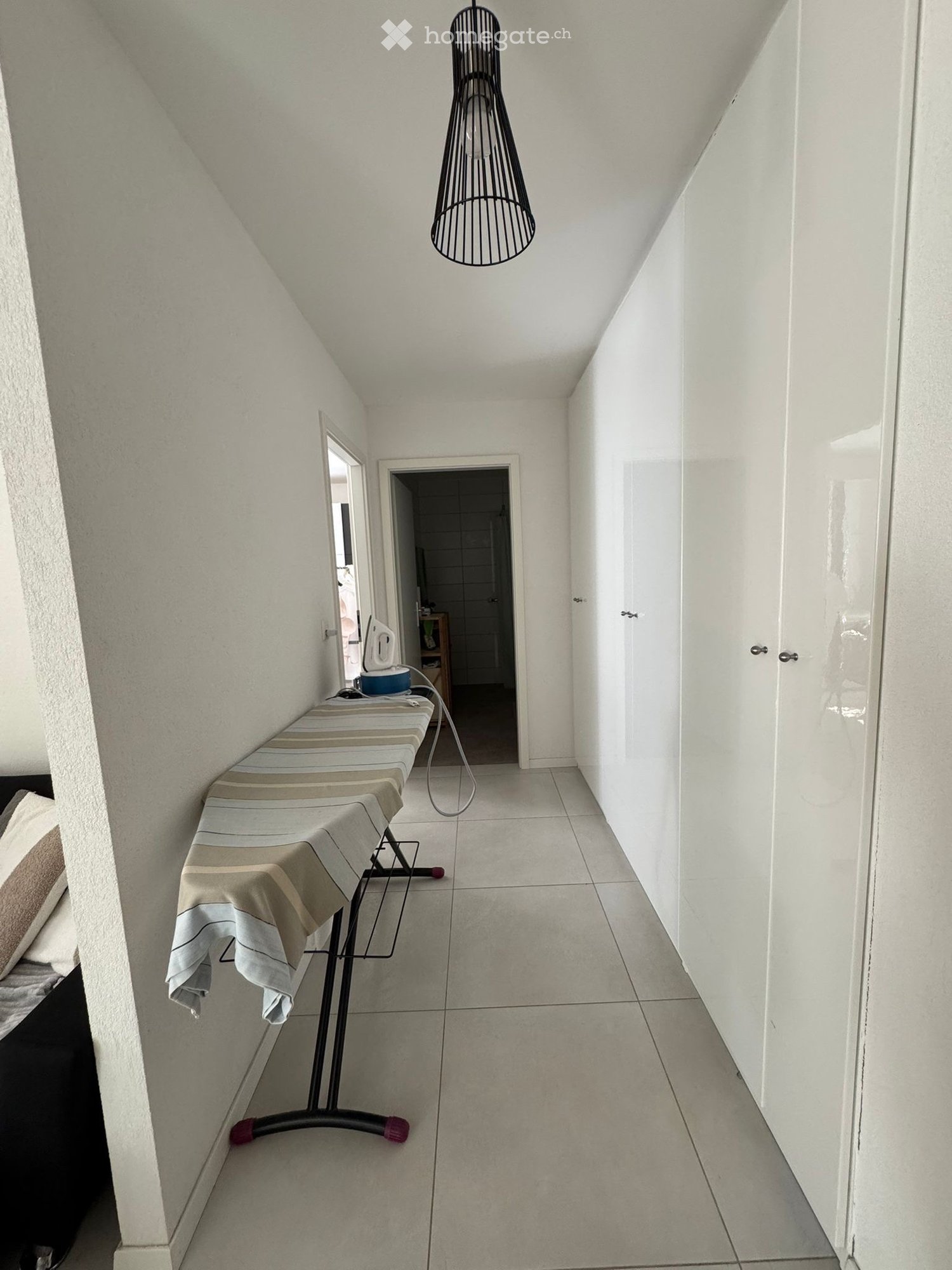 2-Zimmer-Wohnung, Foto 4 von 5