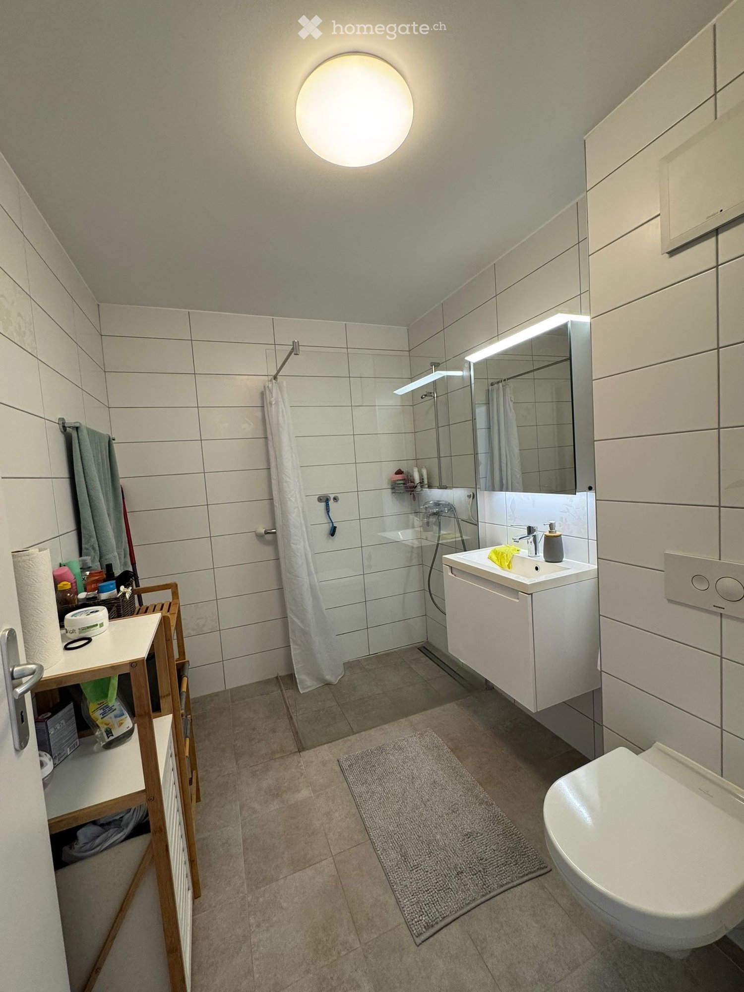 2-Zimmer-Wohnung, Foto 5 von 5