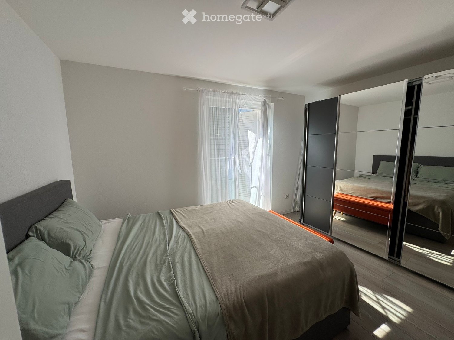 2-Zimmer-Wohnung, Foto 3 von 5