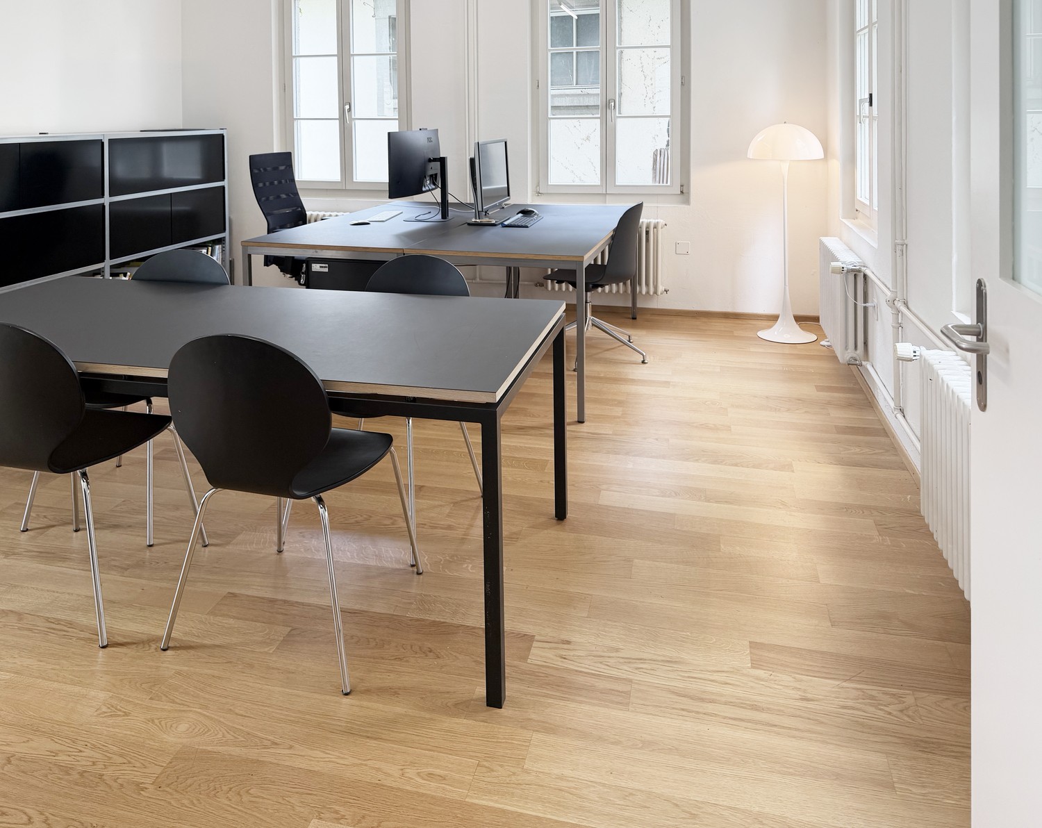 22-22m² commercial