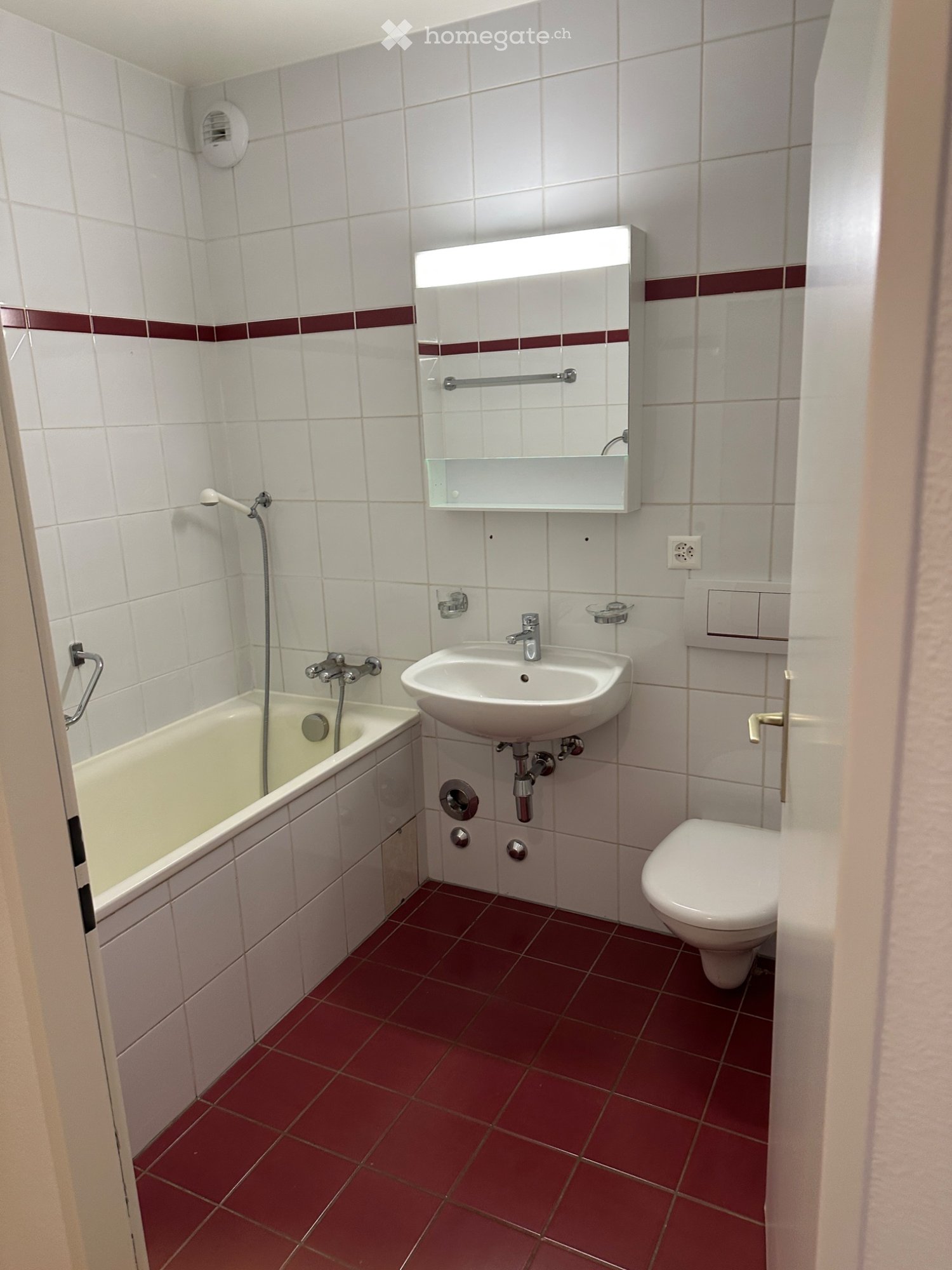 5-Zimmer-Wohnung, Foto 4 von 5