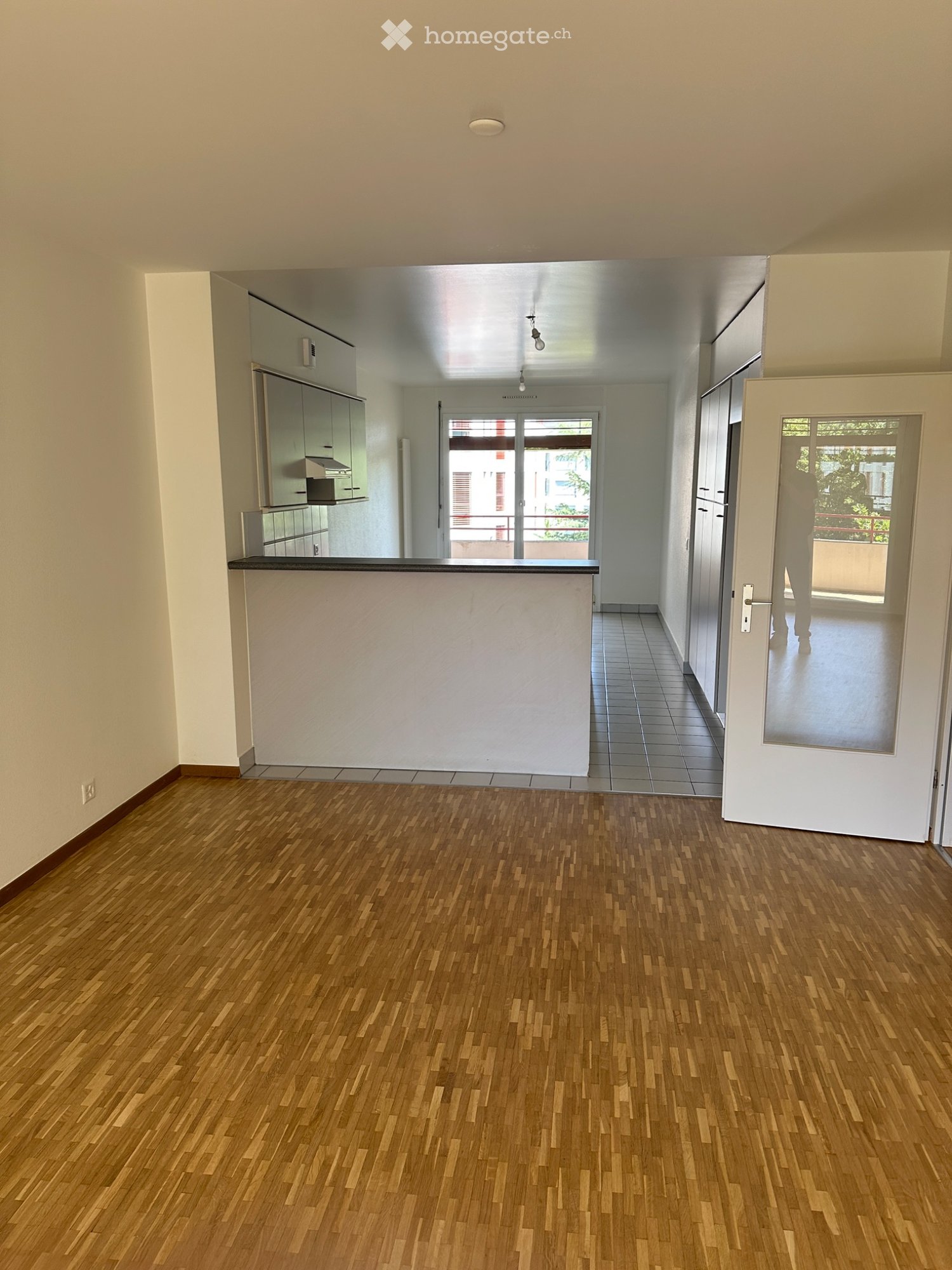 5-Zimmer-Wohnung, Foto 1 von 5