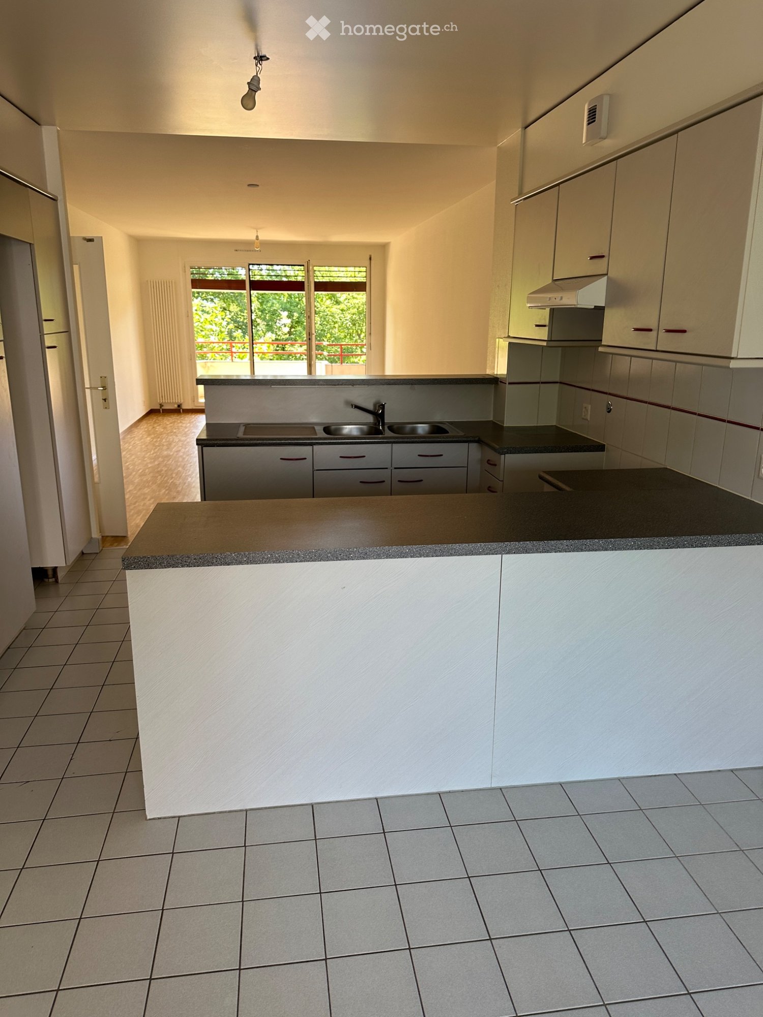 5-Zimmer-Wohnung, Foto 2 von 5