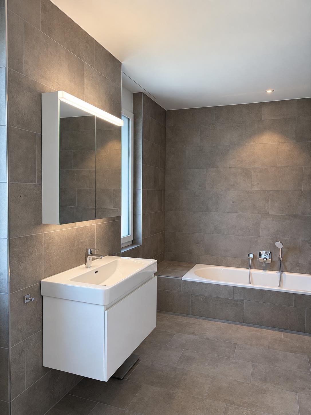 Appartement de 4 ½ pièces
