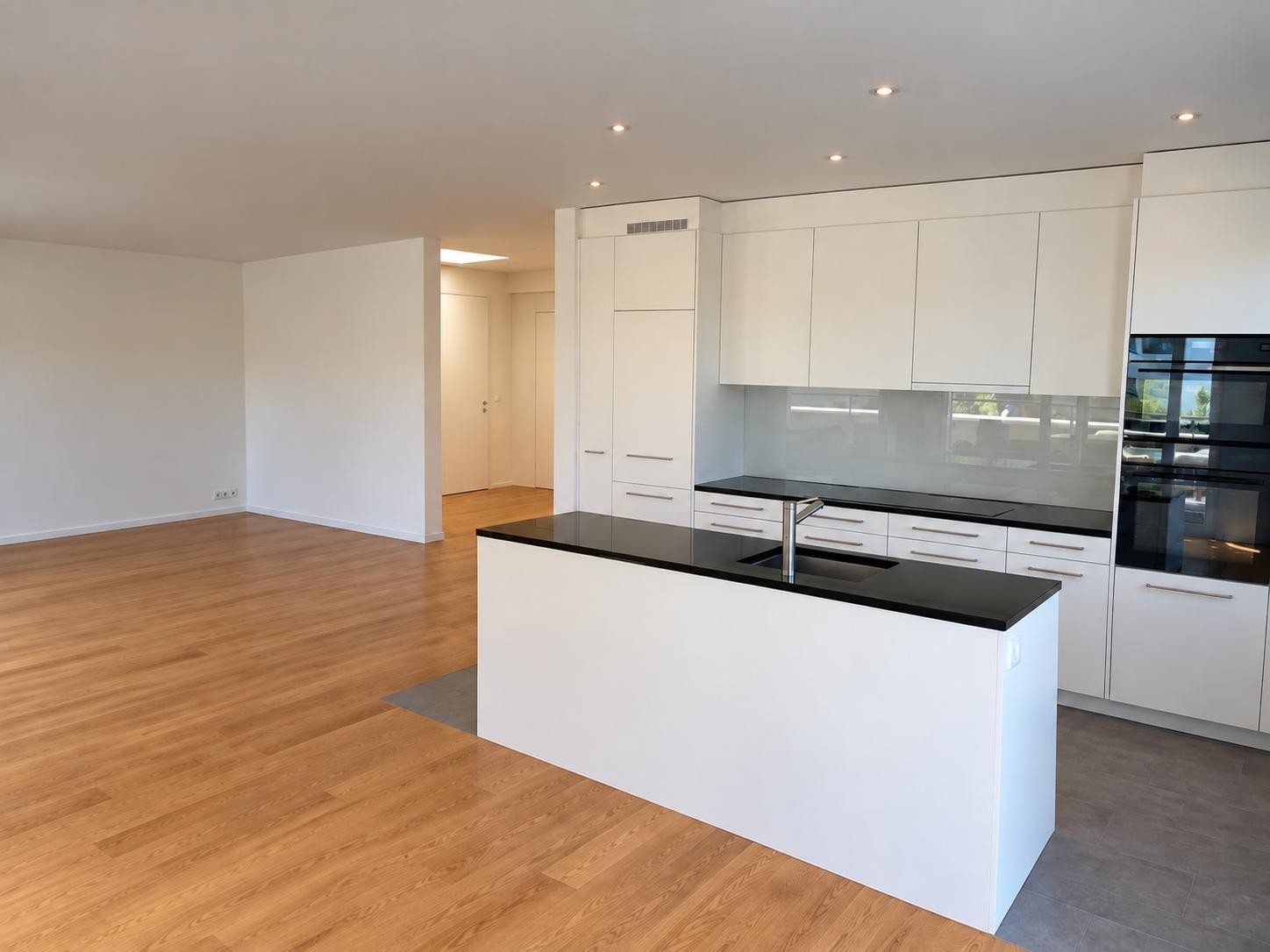 Appartement de 4 ½ pièces