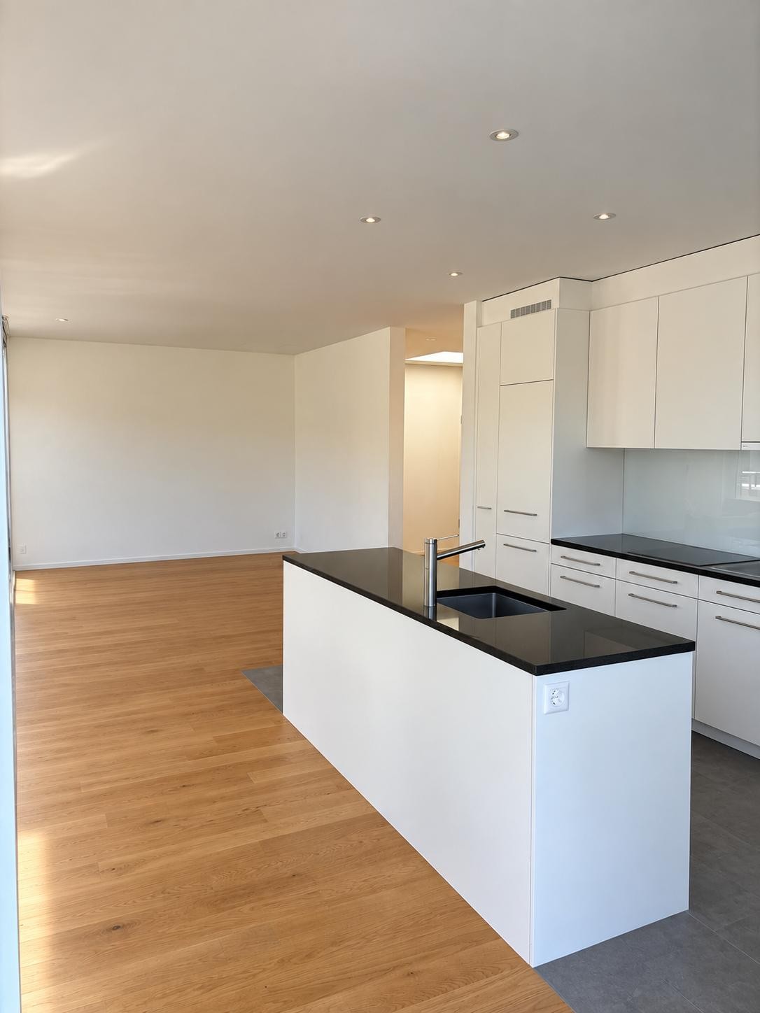 Appartement de 4 ½ pièces
