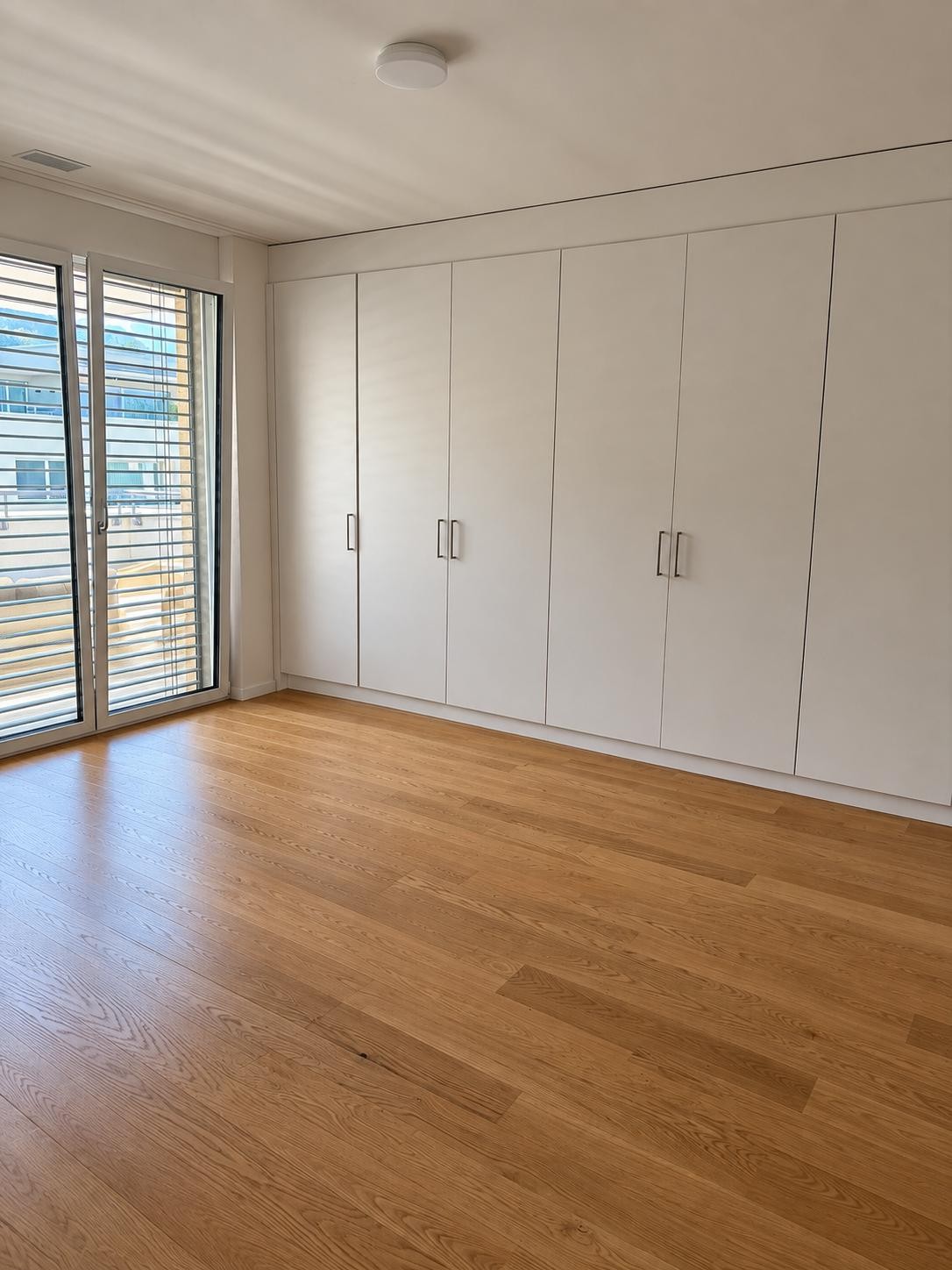 Appartement de 4 ½ pièces