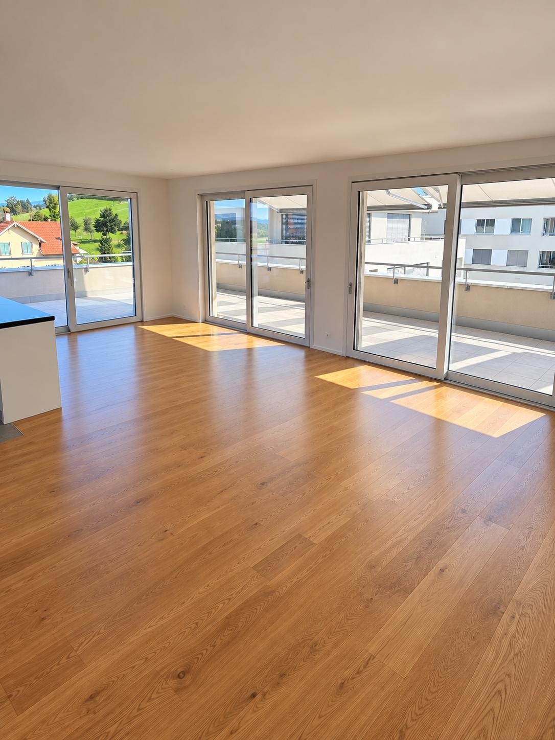 Appartement de 4 ½ pièces