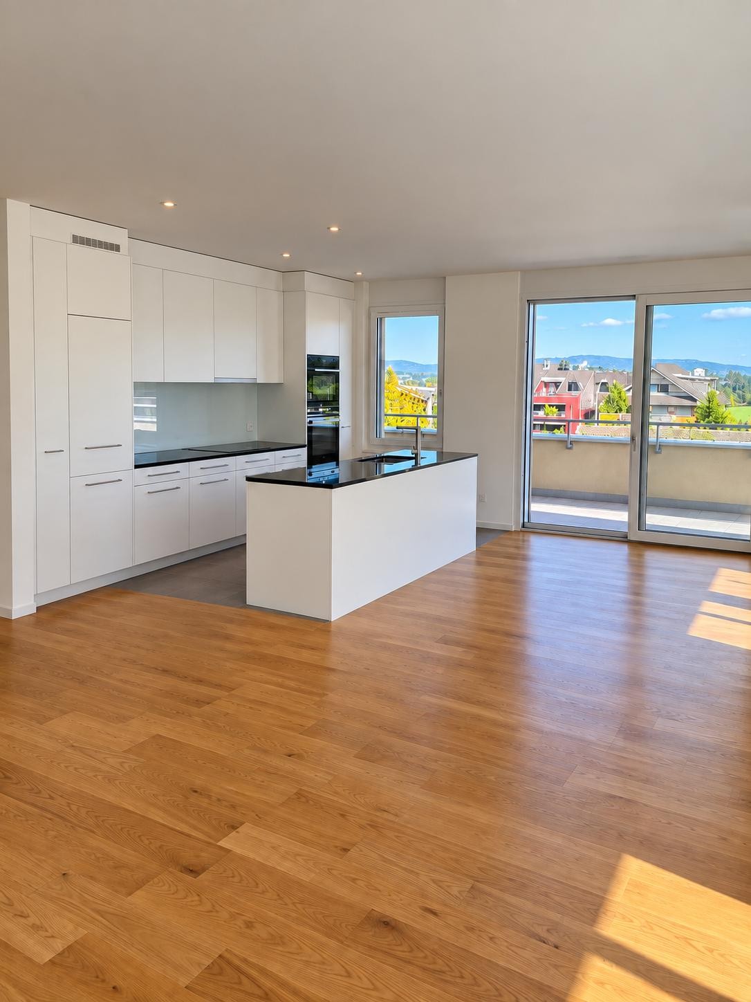 Appartement de 4 ½ pièces