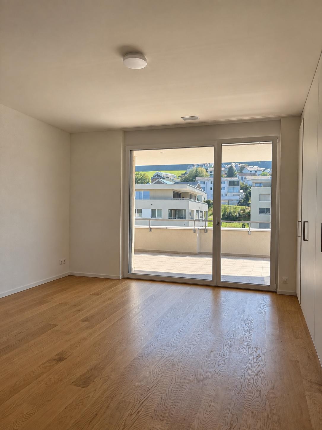 Appartement de 4 ½ pièces