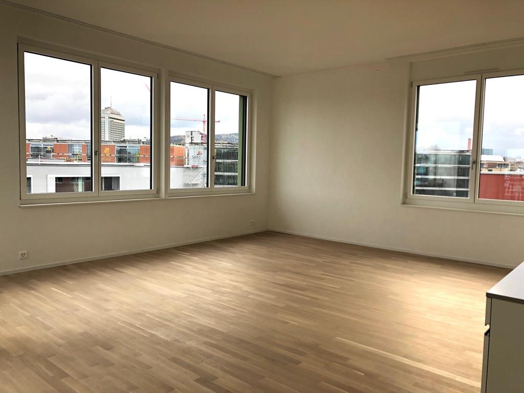 2 ½ rooms apartment, Foto 3 von 6