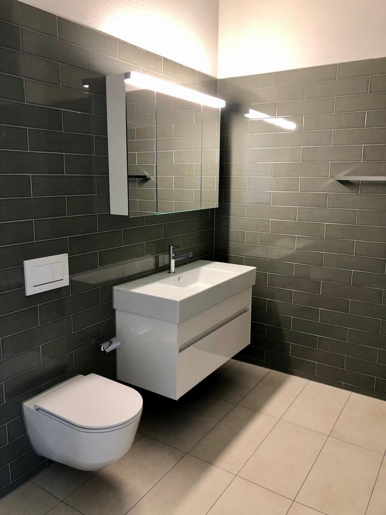 2 ½ rooms apartment, Foto 5 von 6