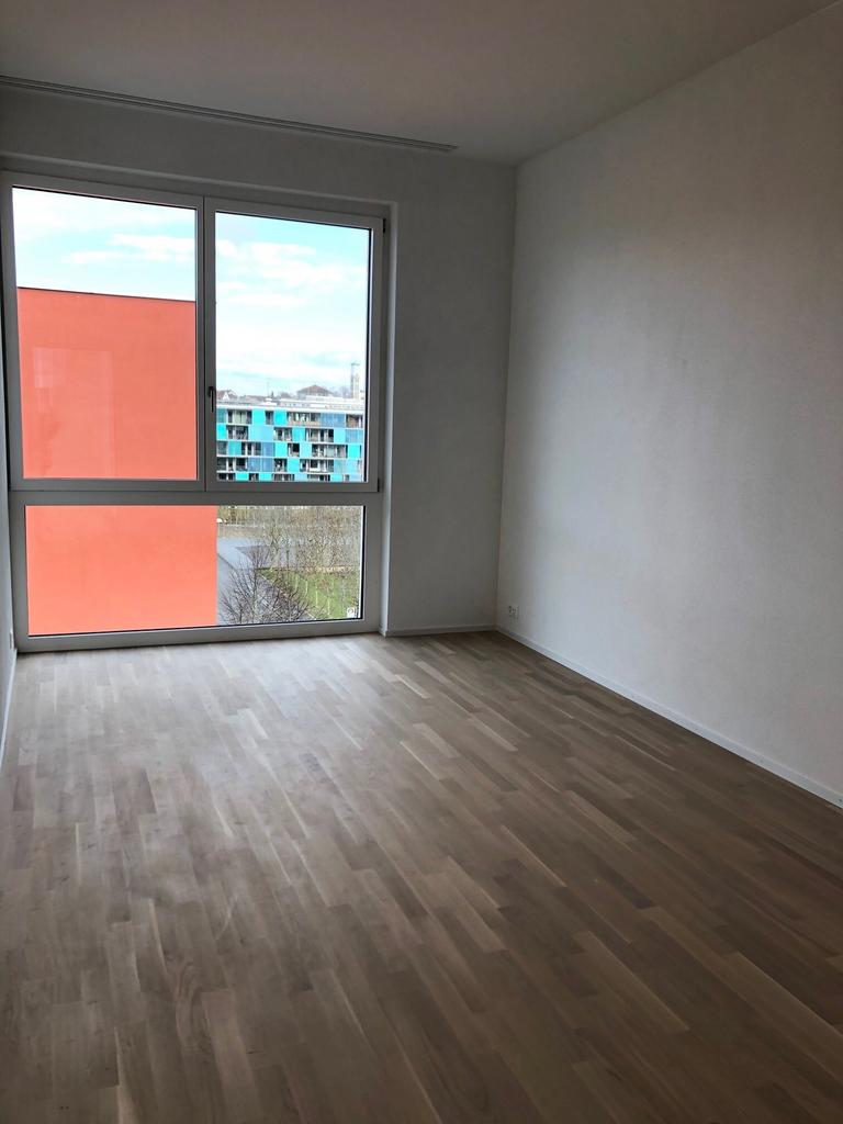 2 ½ rooms apartment, Foto 4 von 6